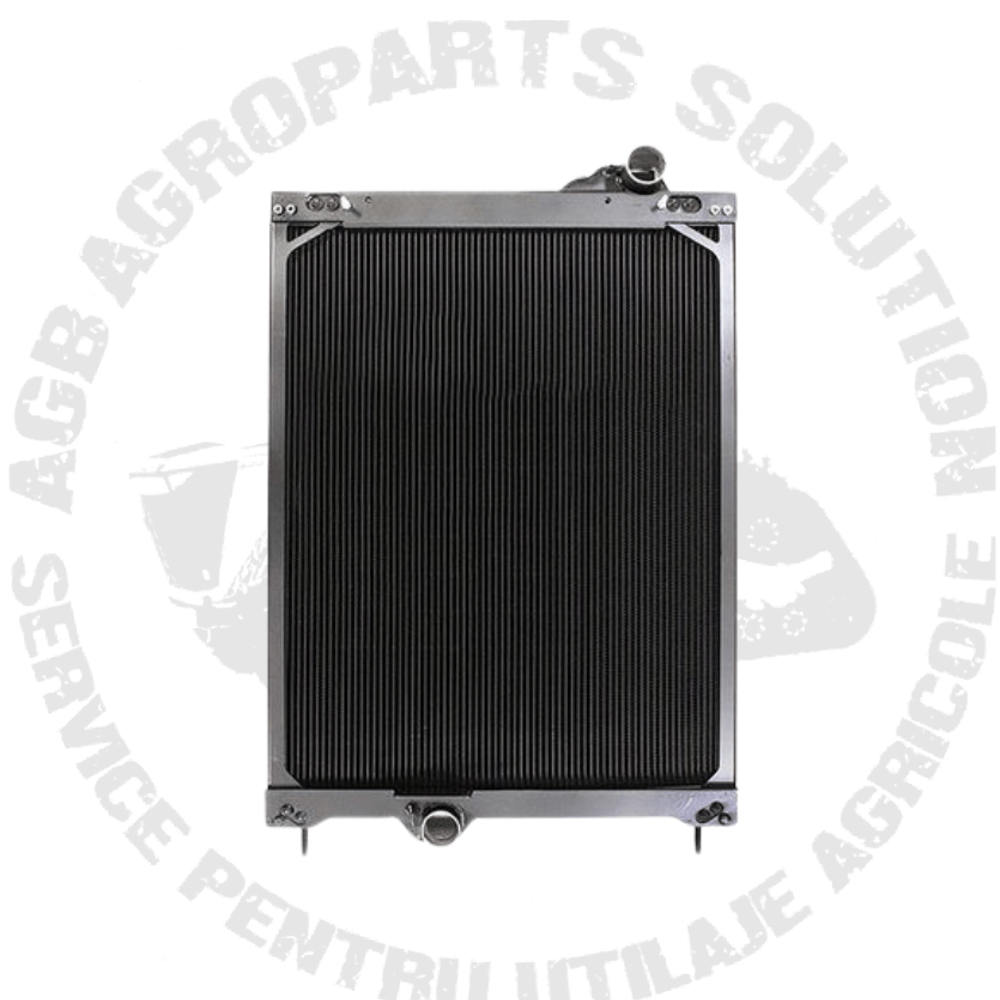 Radiator racire motor John Deere RE242256