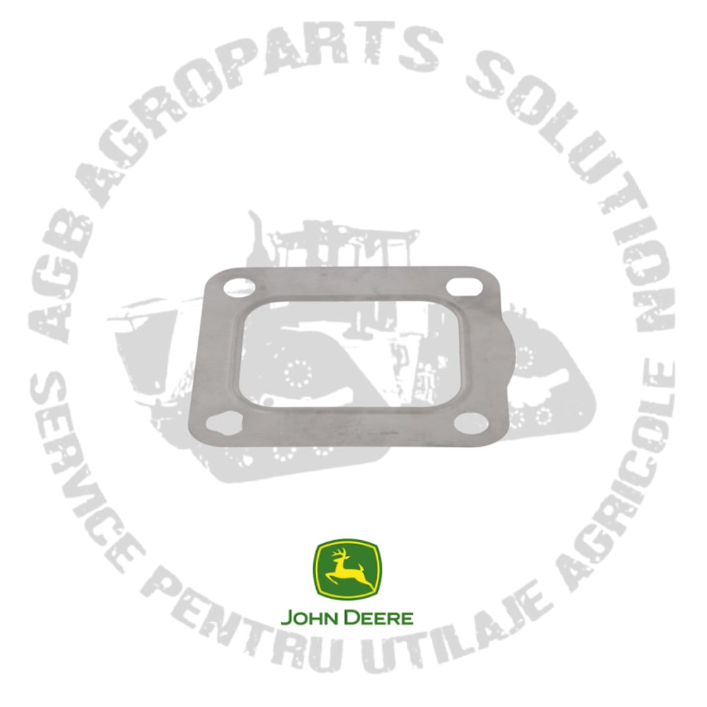 Garnitura evacuare turbosuflanta R534438 R528393