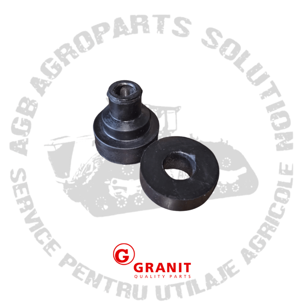 Tampon motor 6 cilindrii John Deere Granit AL81949 RE60720 AZ56068 AZ58497 380120085