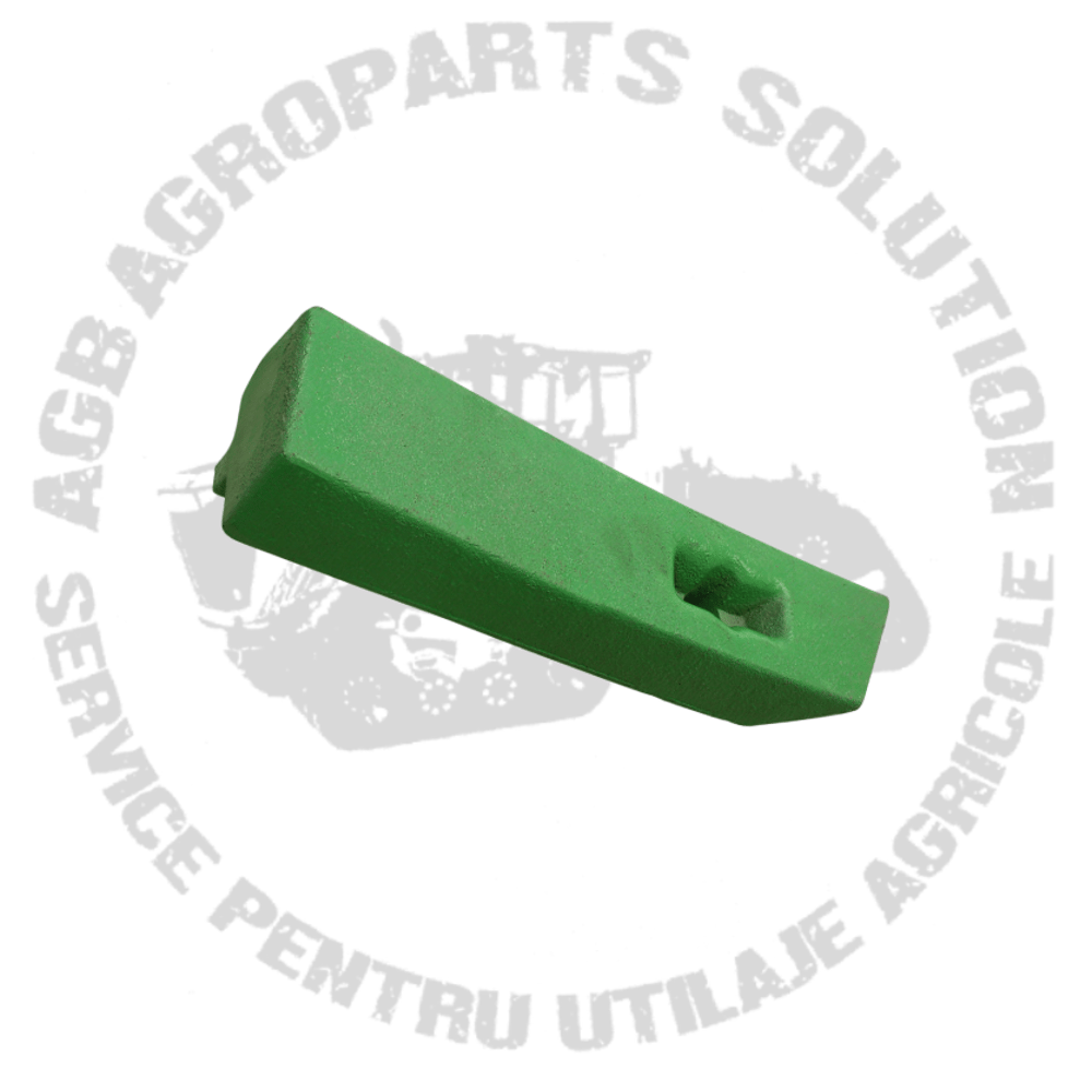 Bloc glisare tampon tiranti dreapta L100866