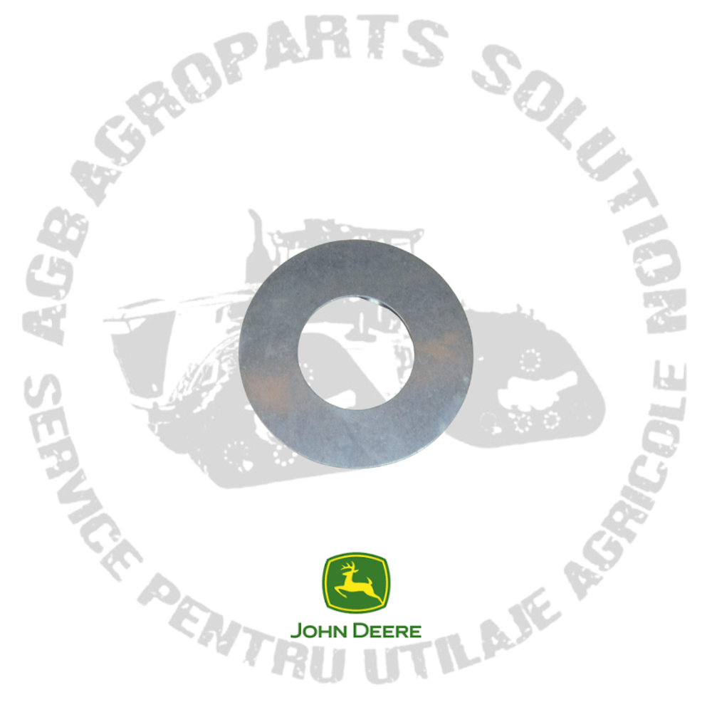 Saiba distantier ambreiaj cuplare fata MFWD John Deere L102565