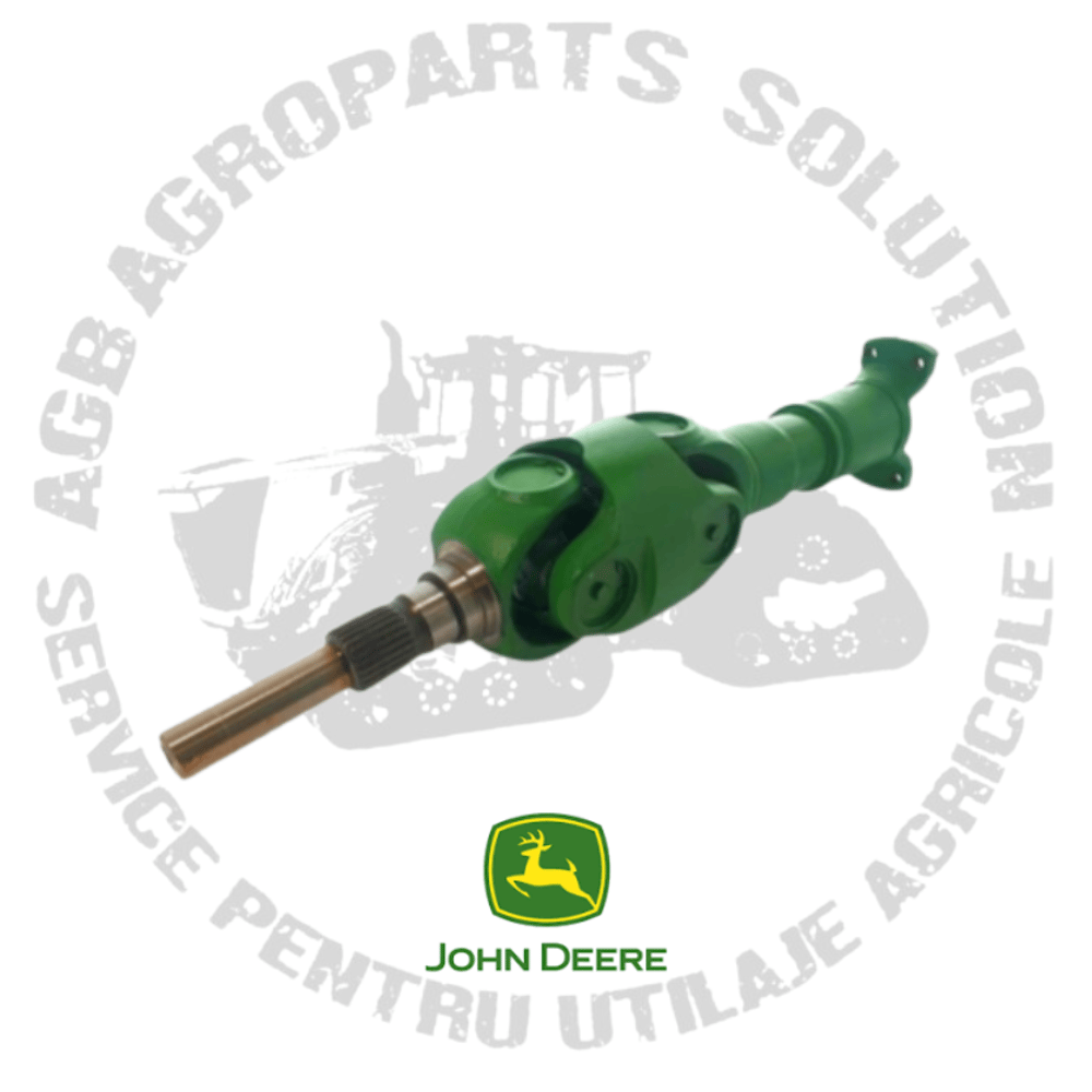 Planetara punte fata ILS seria 8R John Deere TA21767 RE586742 RE337655 RE336722 RE574235