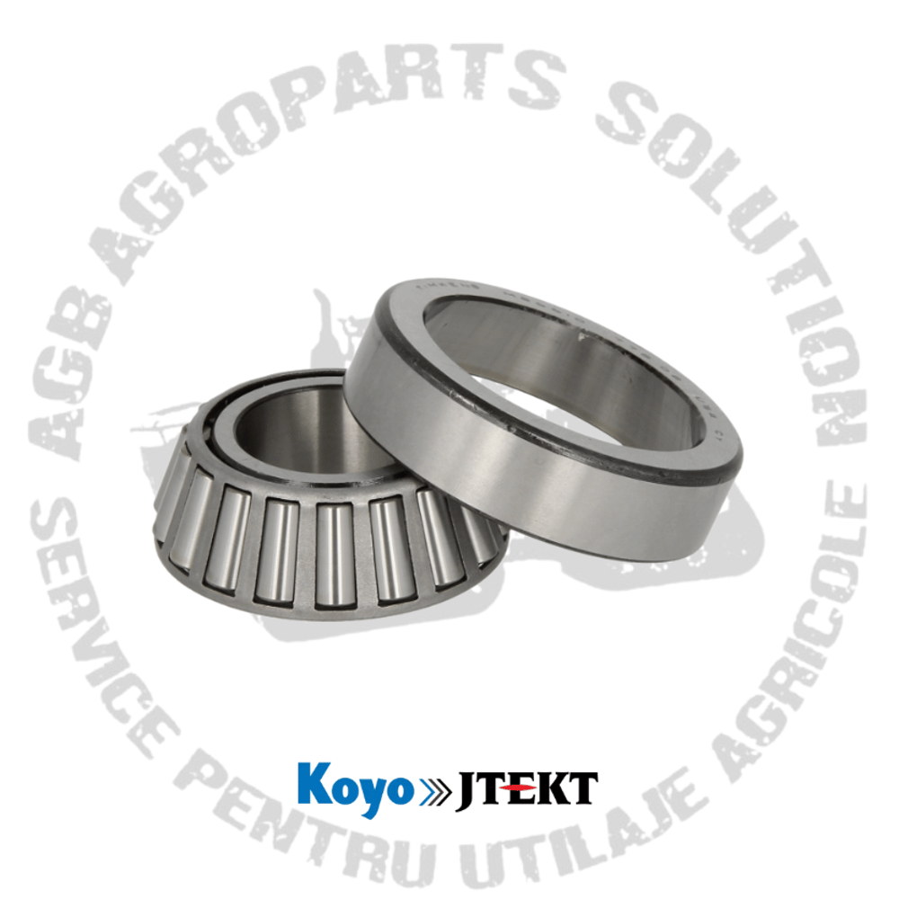 Rulment pivot punte fata 725 730 733 740 2035 2045 John Deere RE272374 AL79901  JD9267/JD8979 AL161289