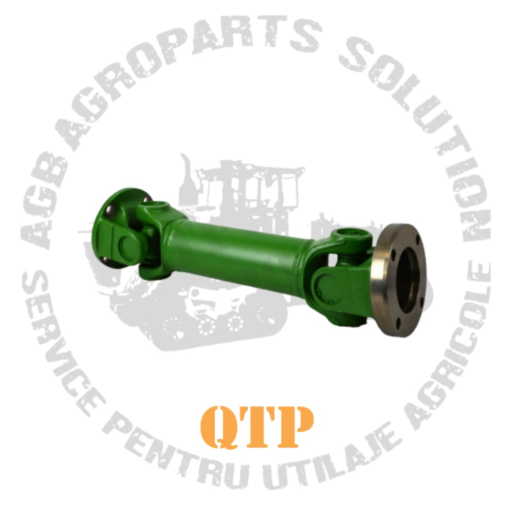 Cardan motor cutie viteze 422mm John Deere QTP AL227399 AL200976