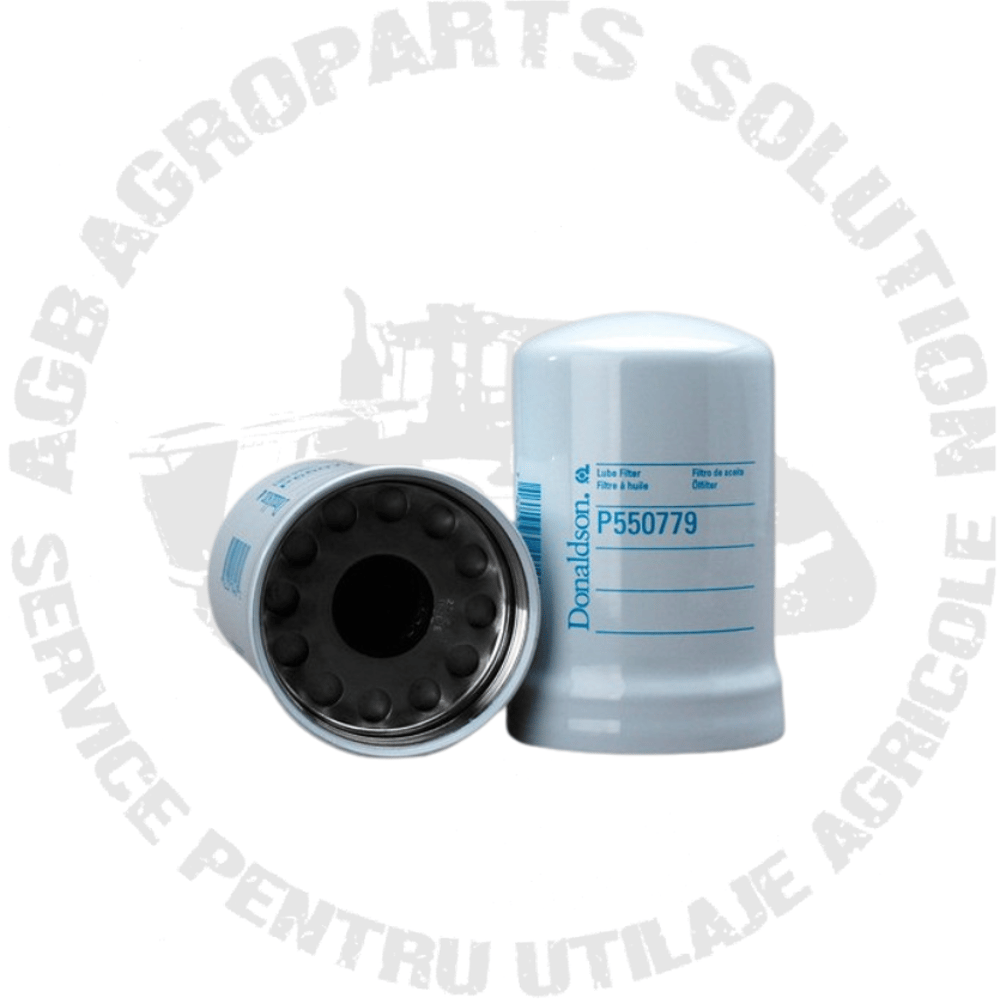 Filtru ulei motor 155mm Donaldson RE504836 RE507522 RE541420 P550779