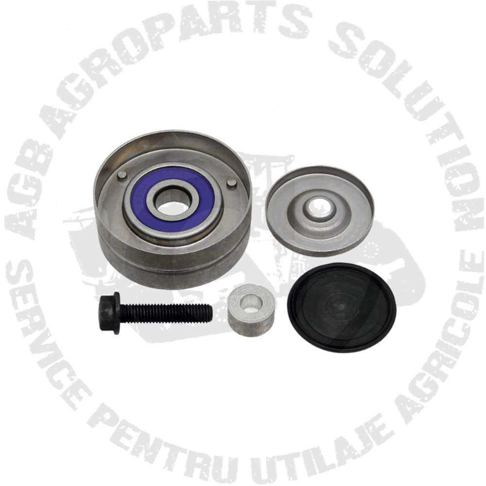 Rola ghidaj motor John Deere BTA AL157596 AL116546