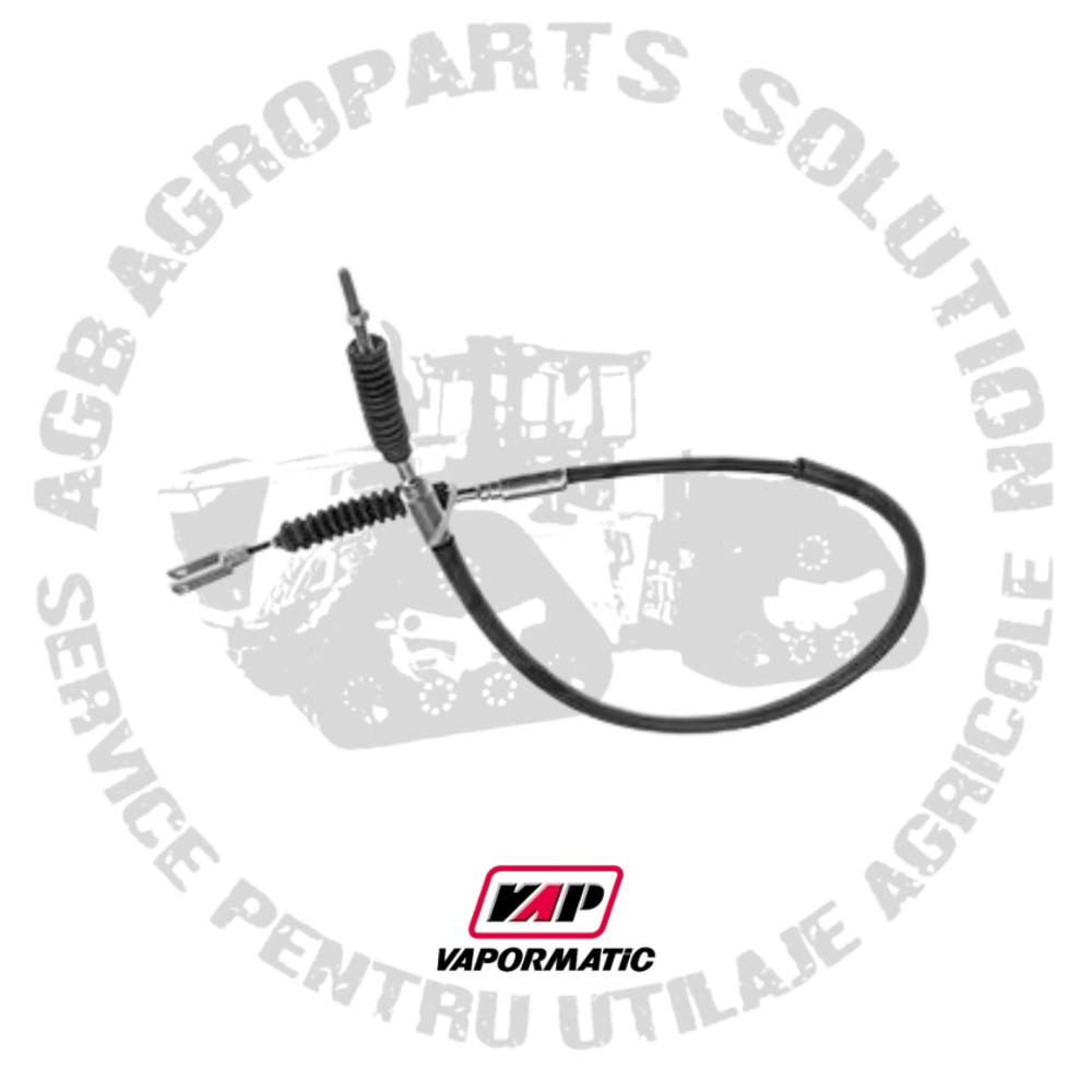 Cablu ambreiaj PowrQuad John Deere Vapormatic AL151614 VPM6711