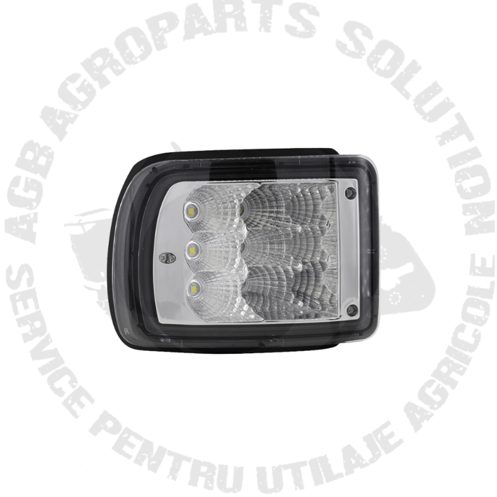 Far capota lateral dreapta LED  AL172568 AL119769