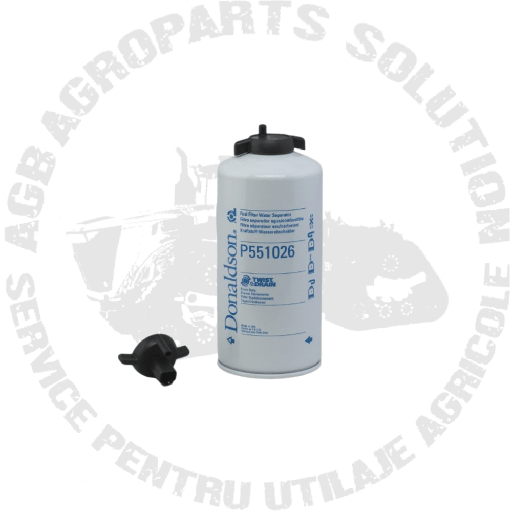 Filtru combustibil primar Donaldson RE531703 P559148 232463-______