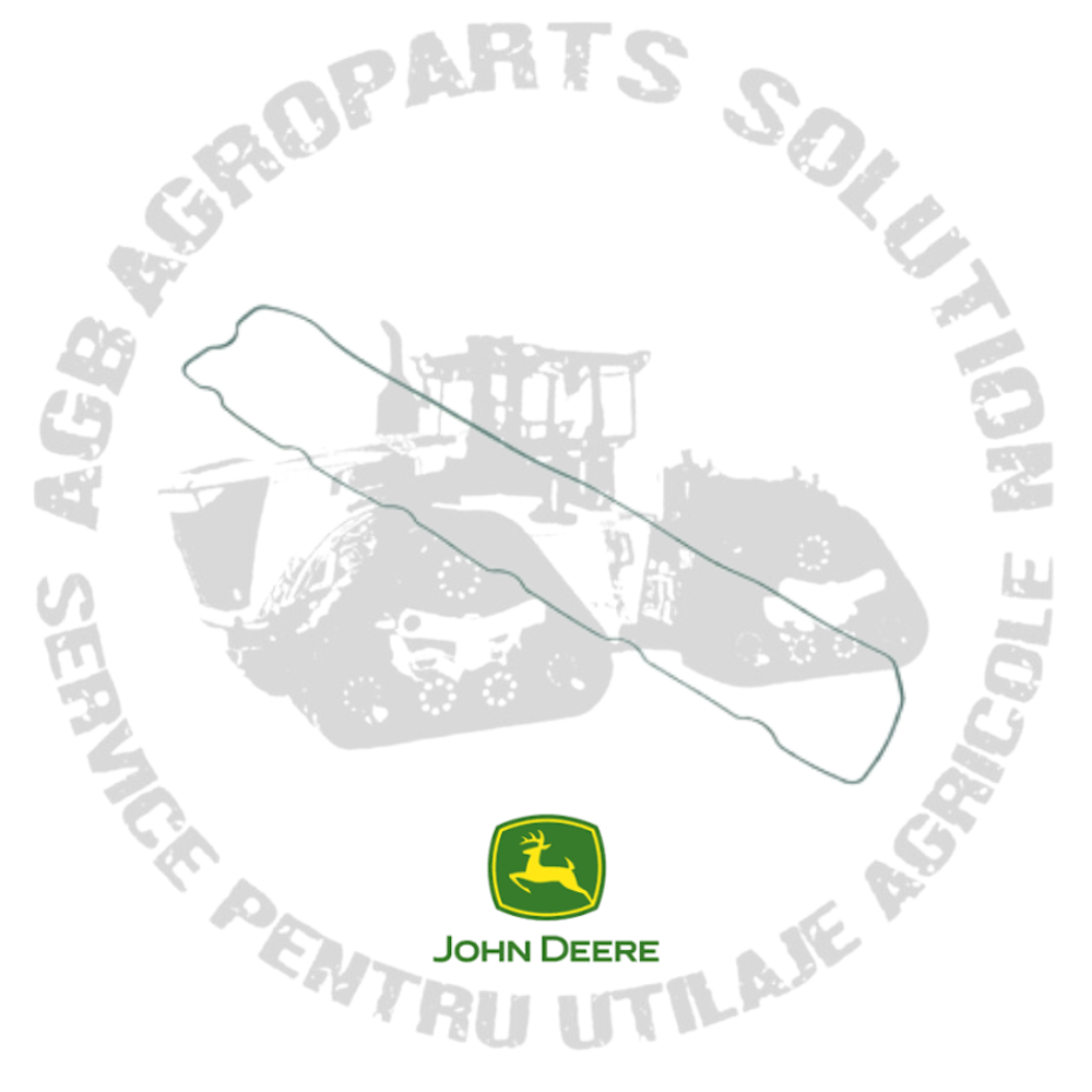 Garnitura capac culbutori John Deere R524469