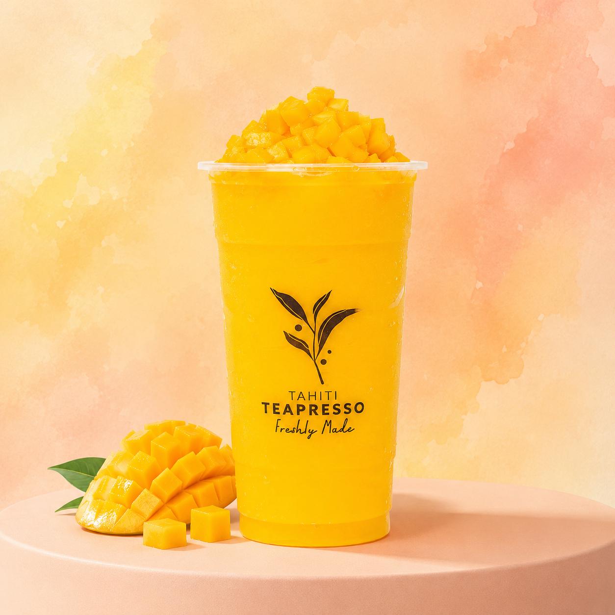 (C02) Mango Blast