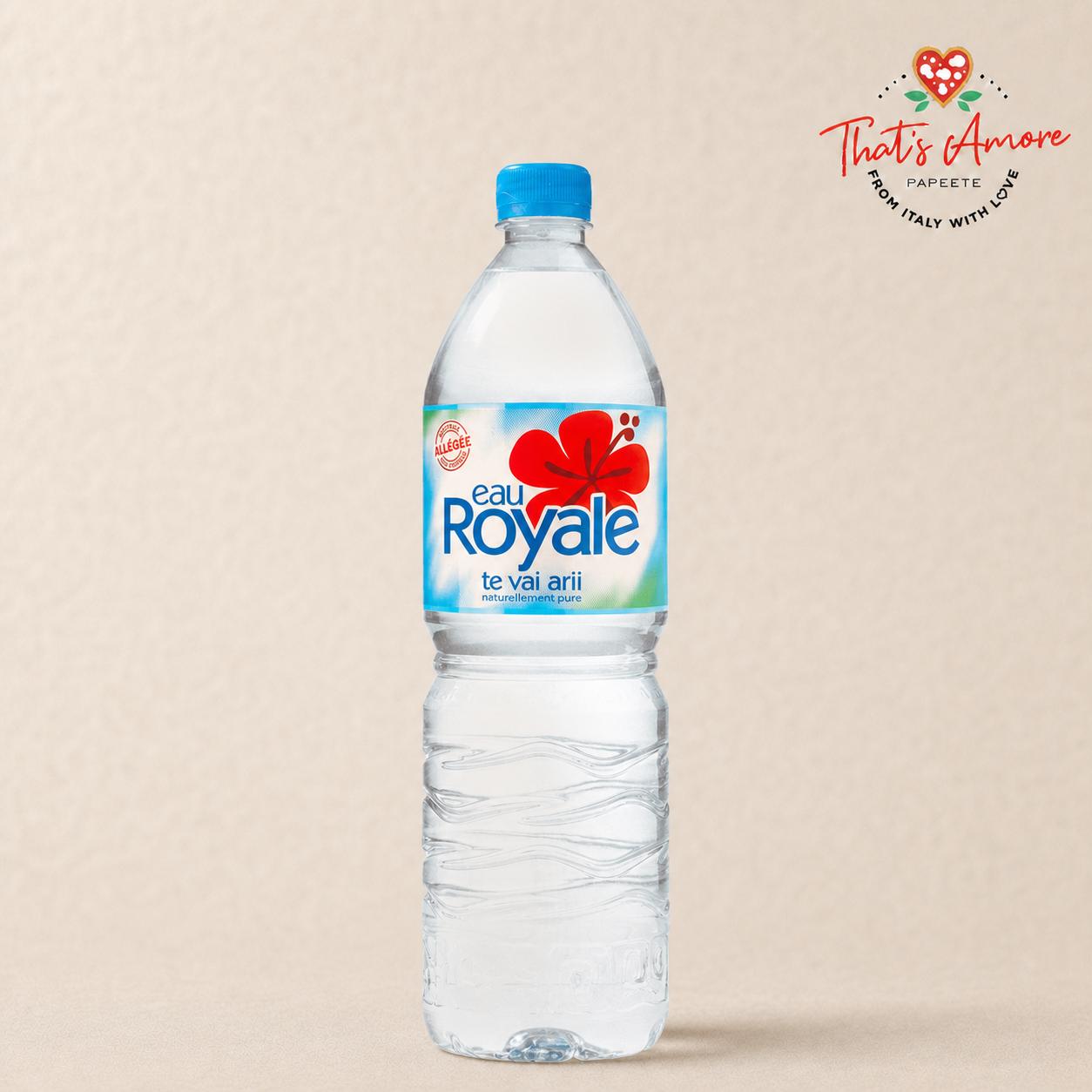 Eau Royale