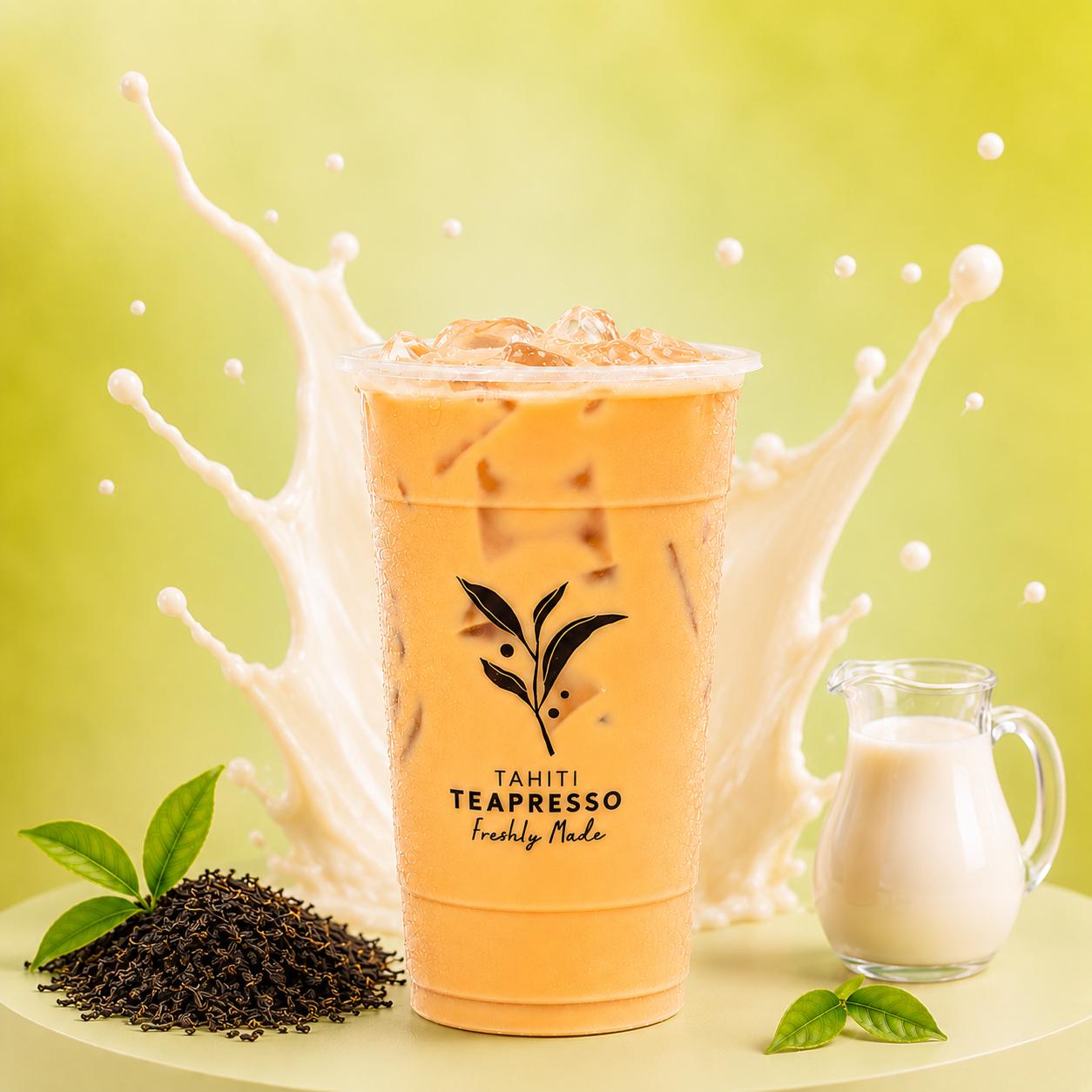 (C-M01) Teapresso MT