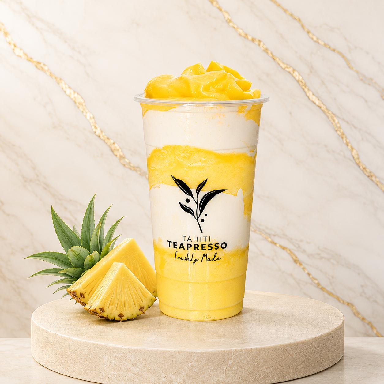 (CC01) Pineapple Cream Cheese