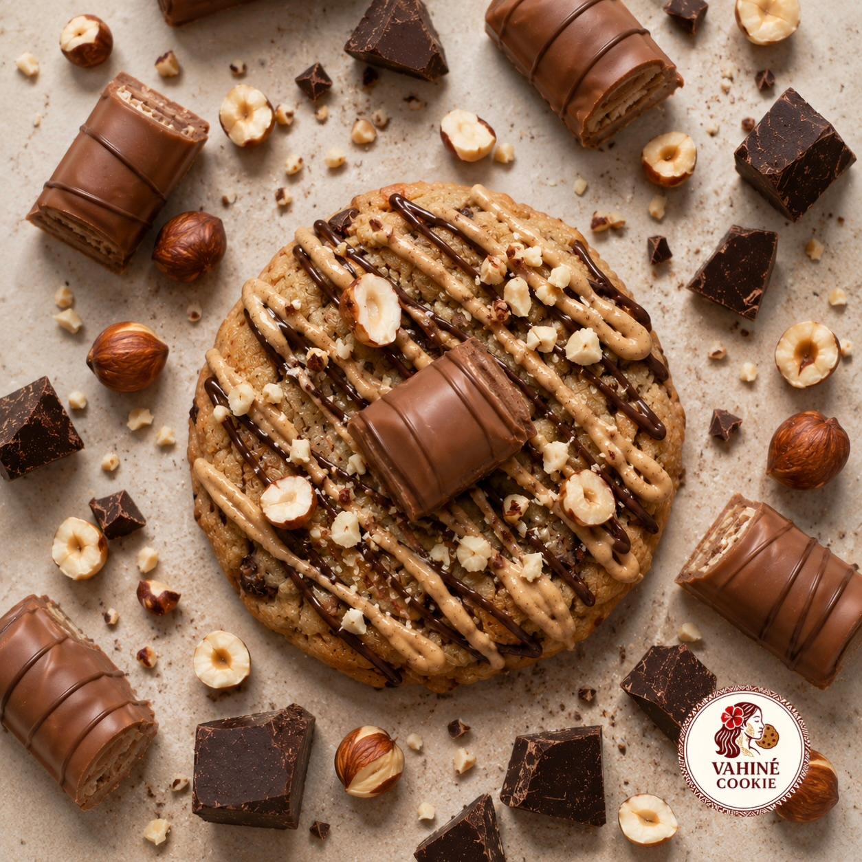 Cookie Bueno