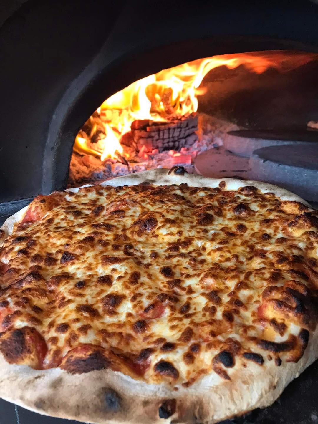 Margherita (Base Crème)