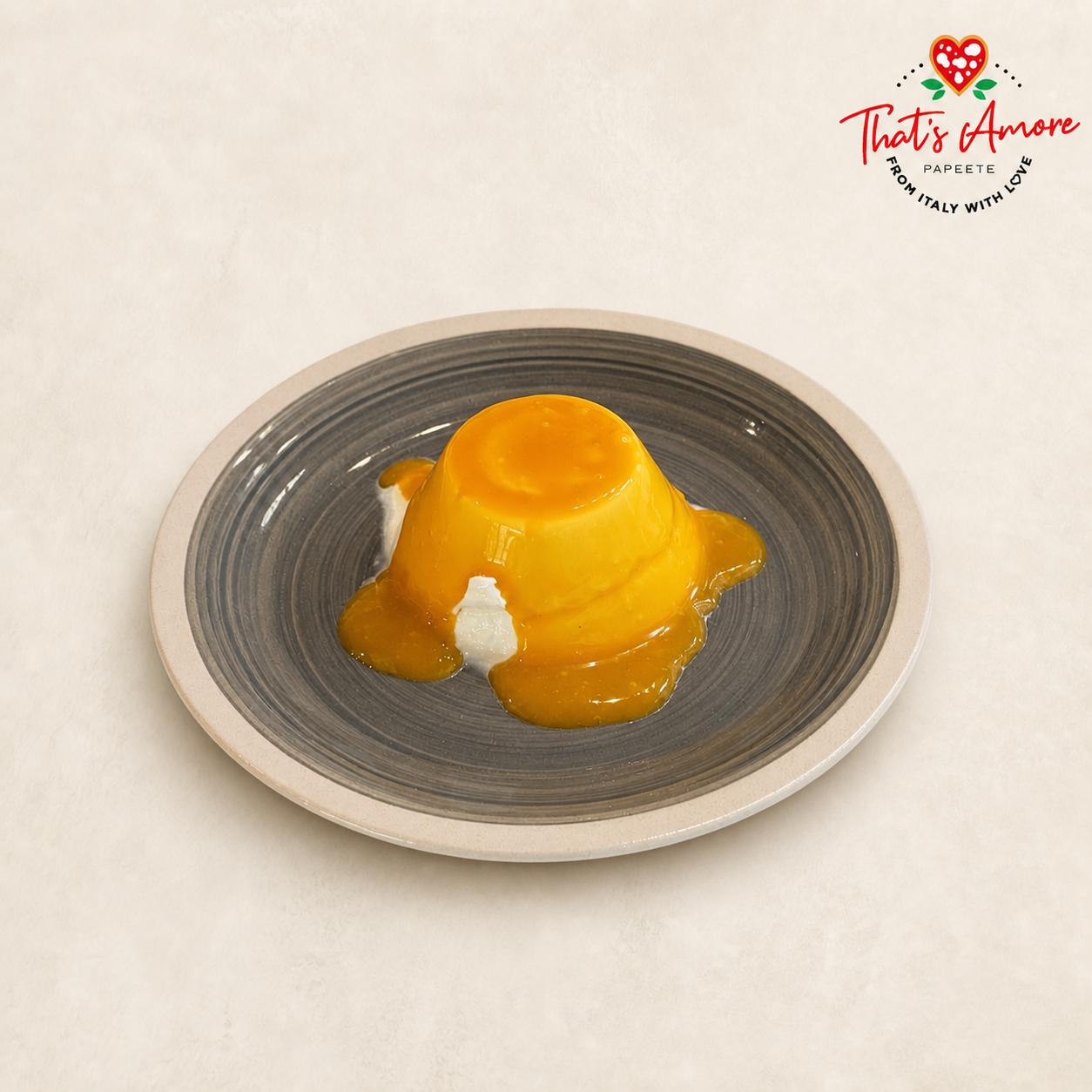 Panna Cotta
