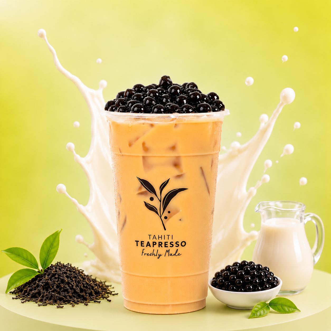 (M01) Teapresso Pearl MT