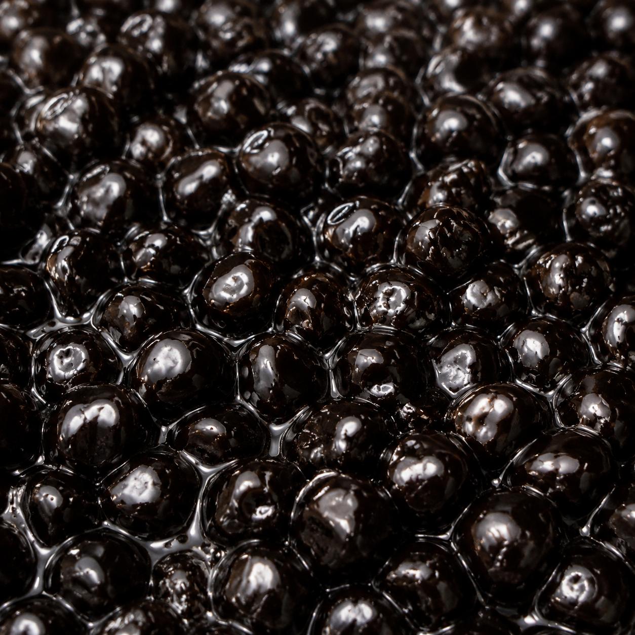 Tapioca