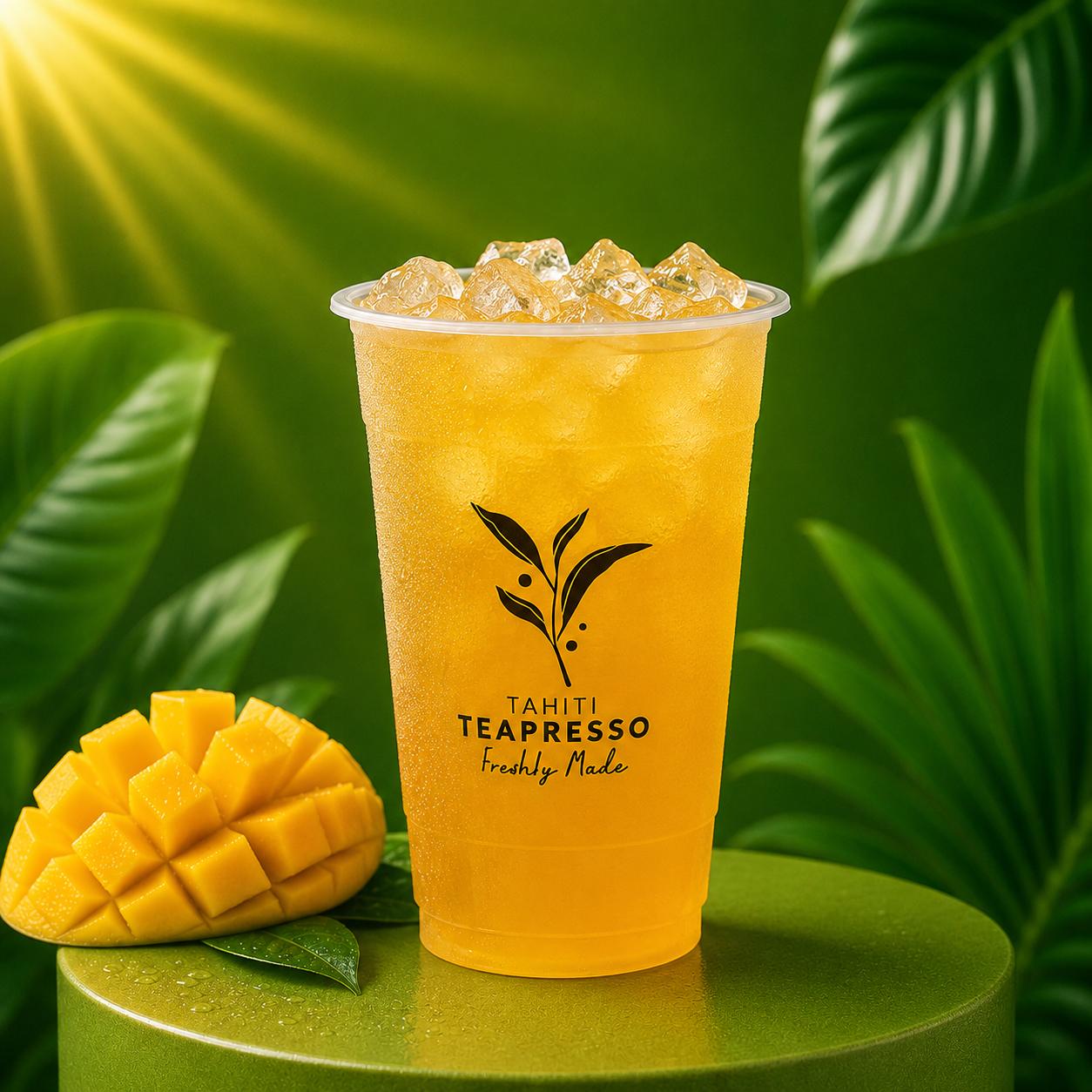 (C-F06) Mango GT