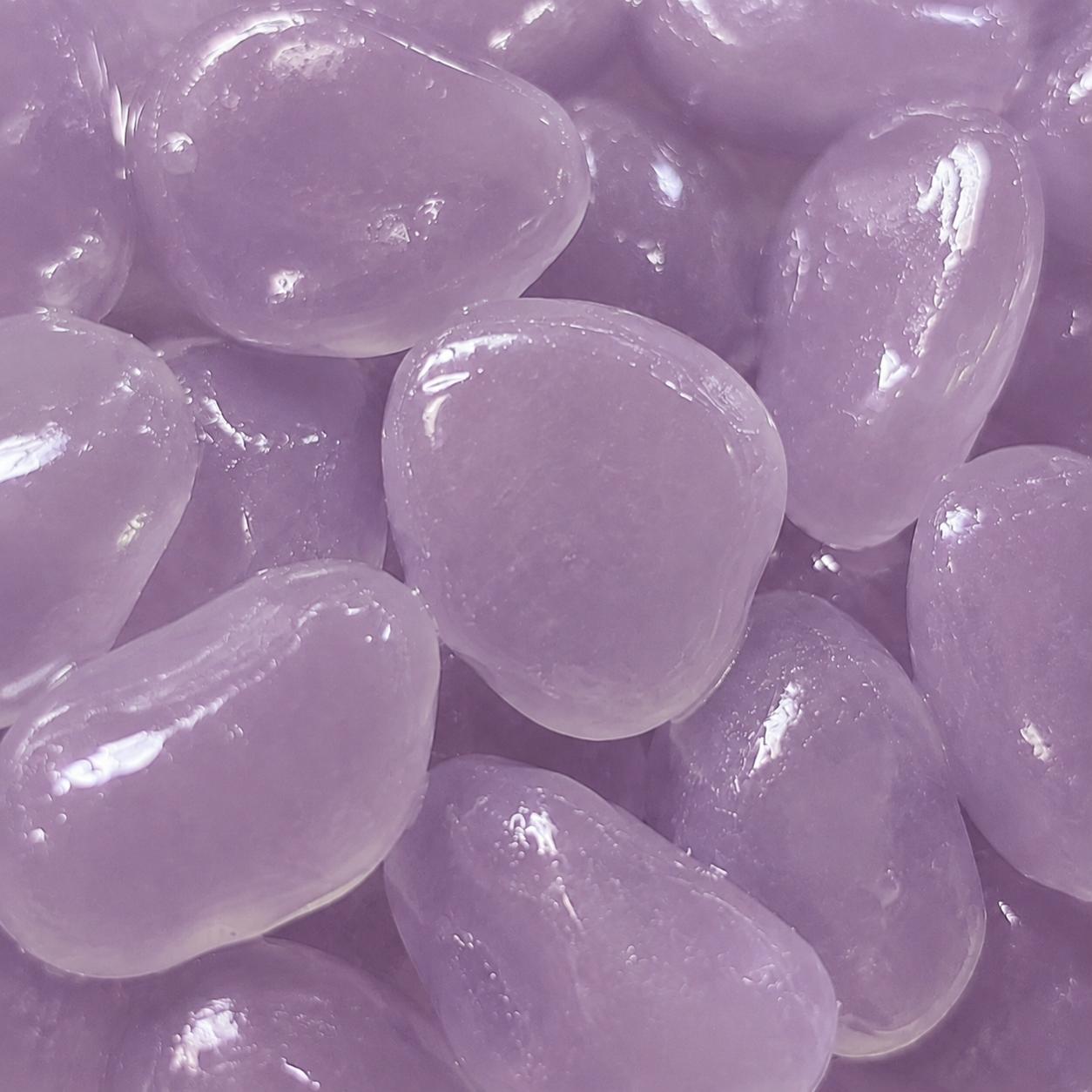 Taro Jelly Boba