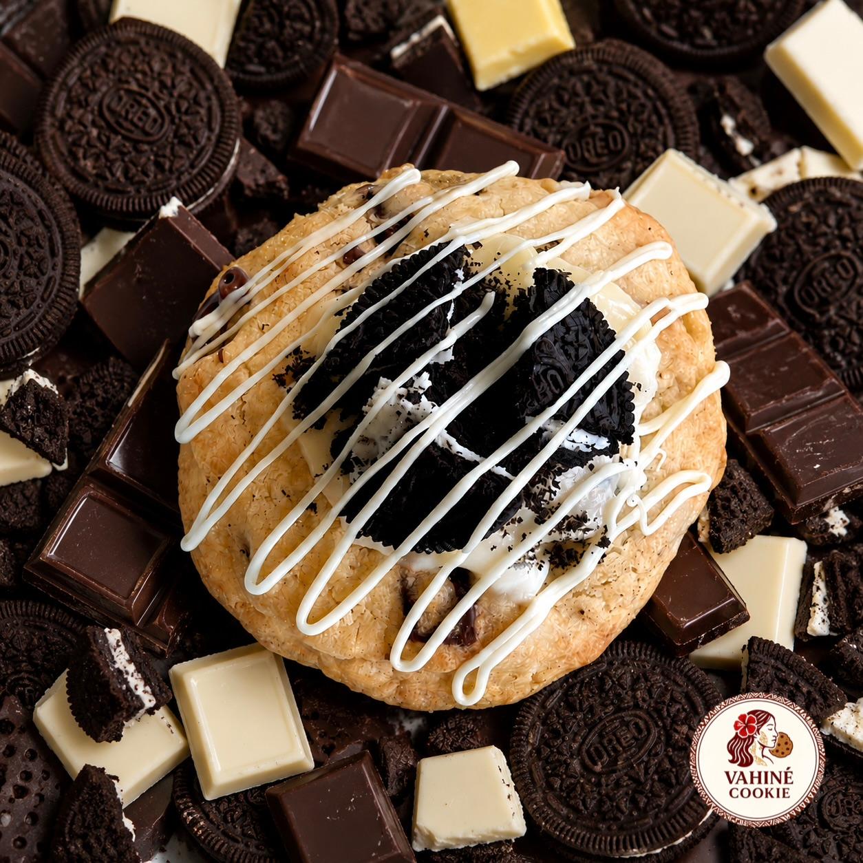 Cookie Oreo