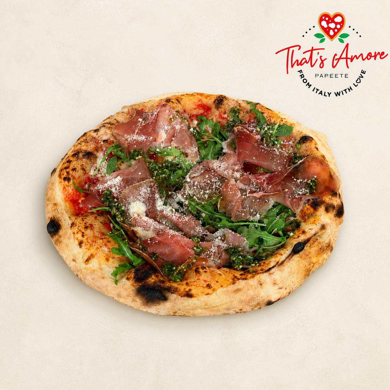Prosciutto