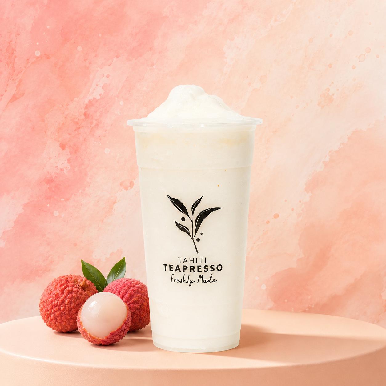 (C01) Lychee Sensation
