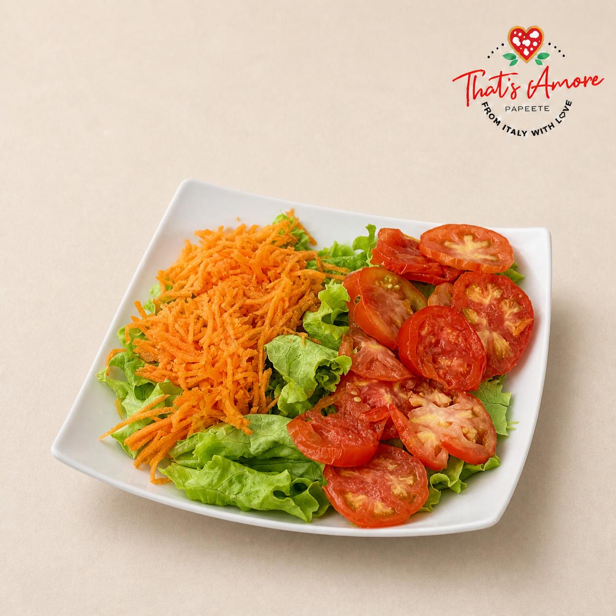 Salade de Crudités