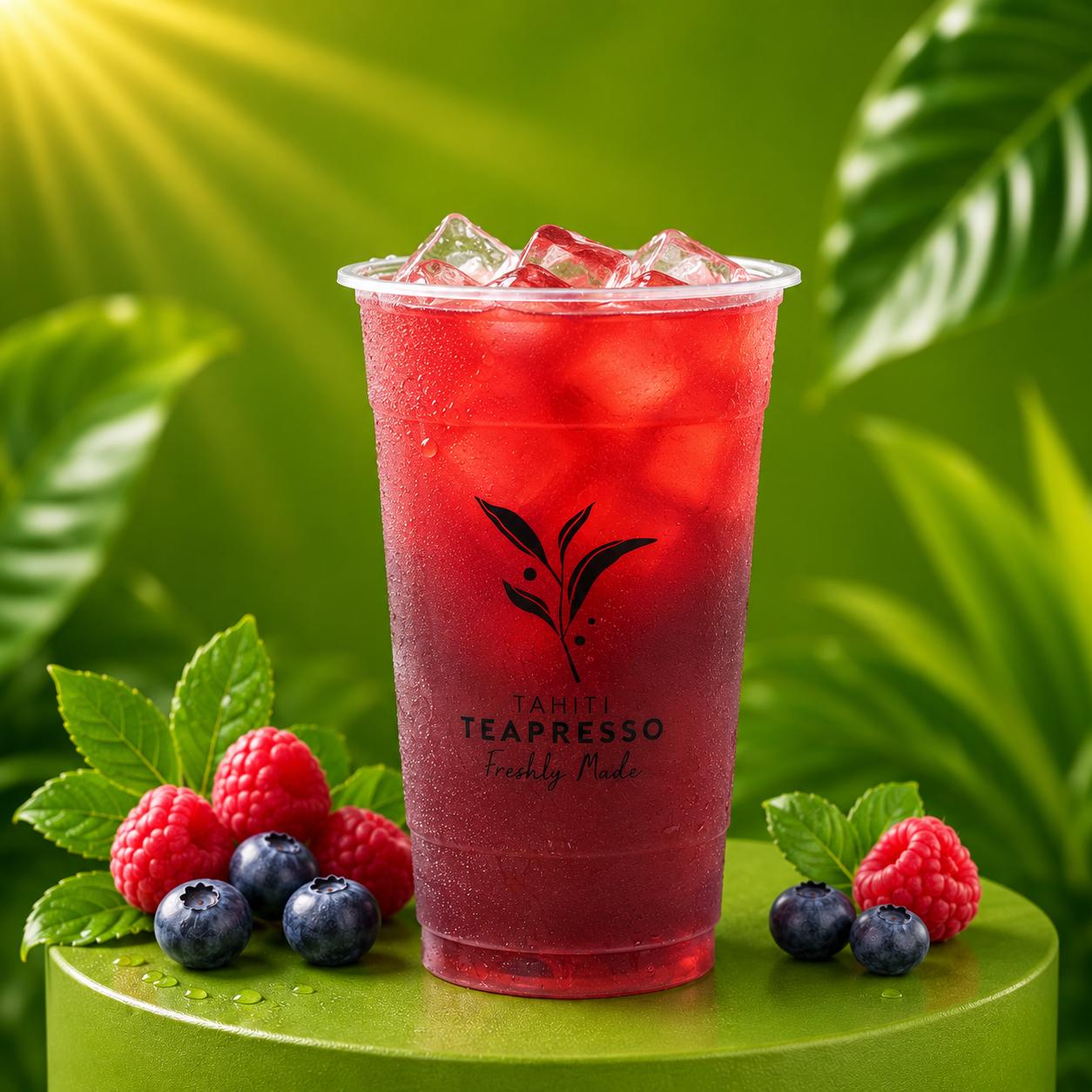 (C-F03) Fantasy Berry
