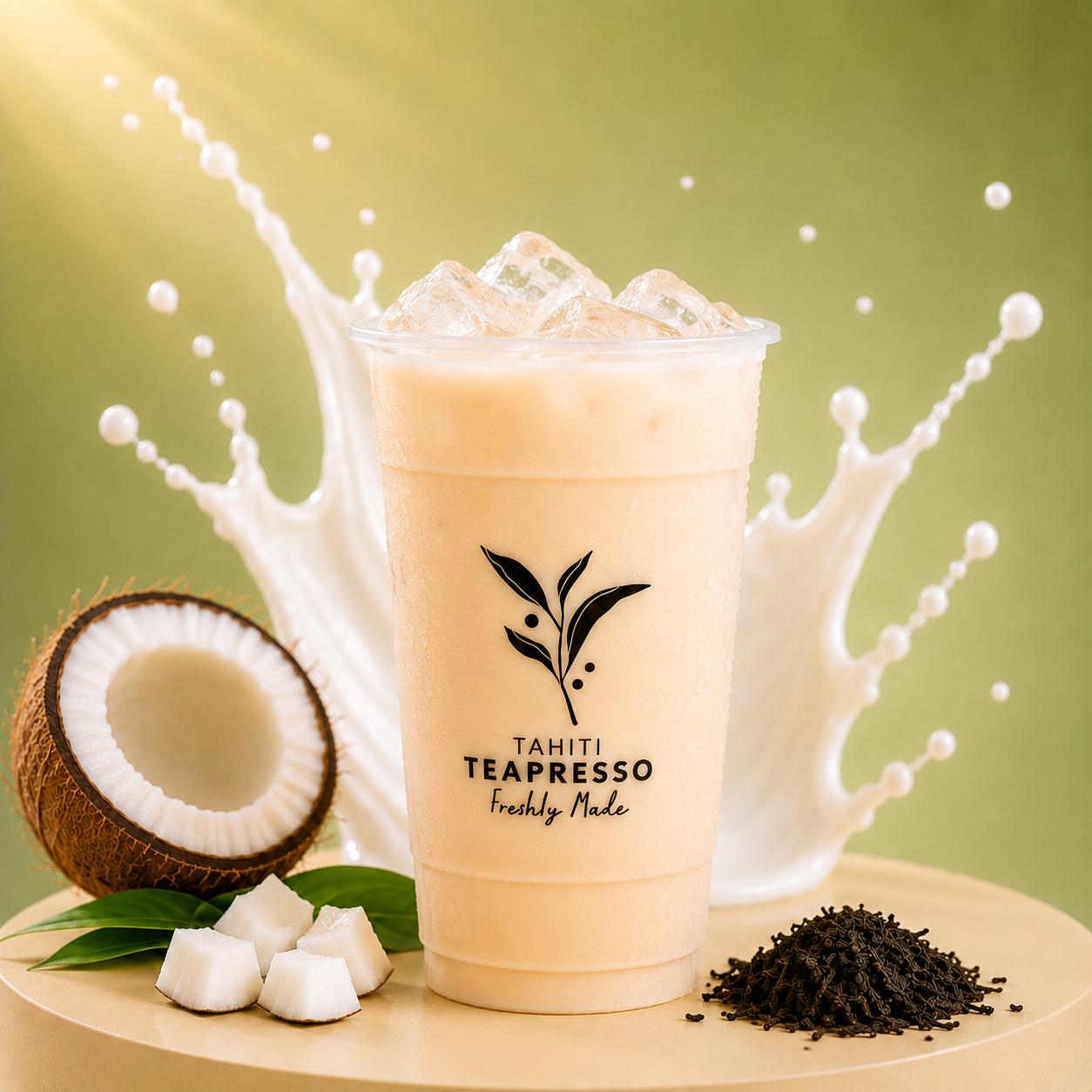 (C-M04) Royal Coconut MT