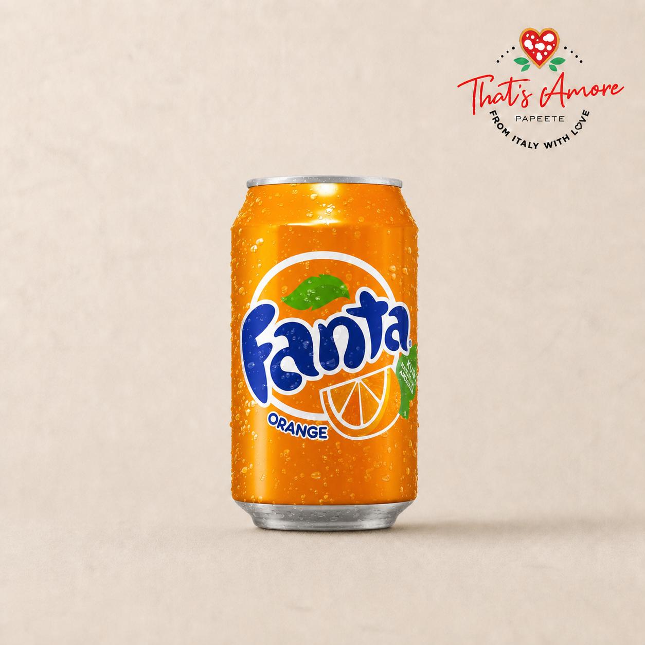 Fanta