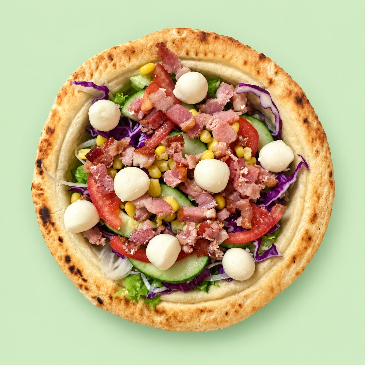 Salade API'ZA Bowl
