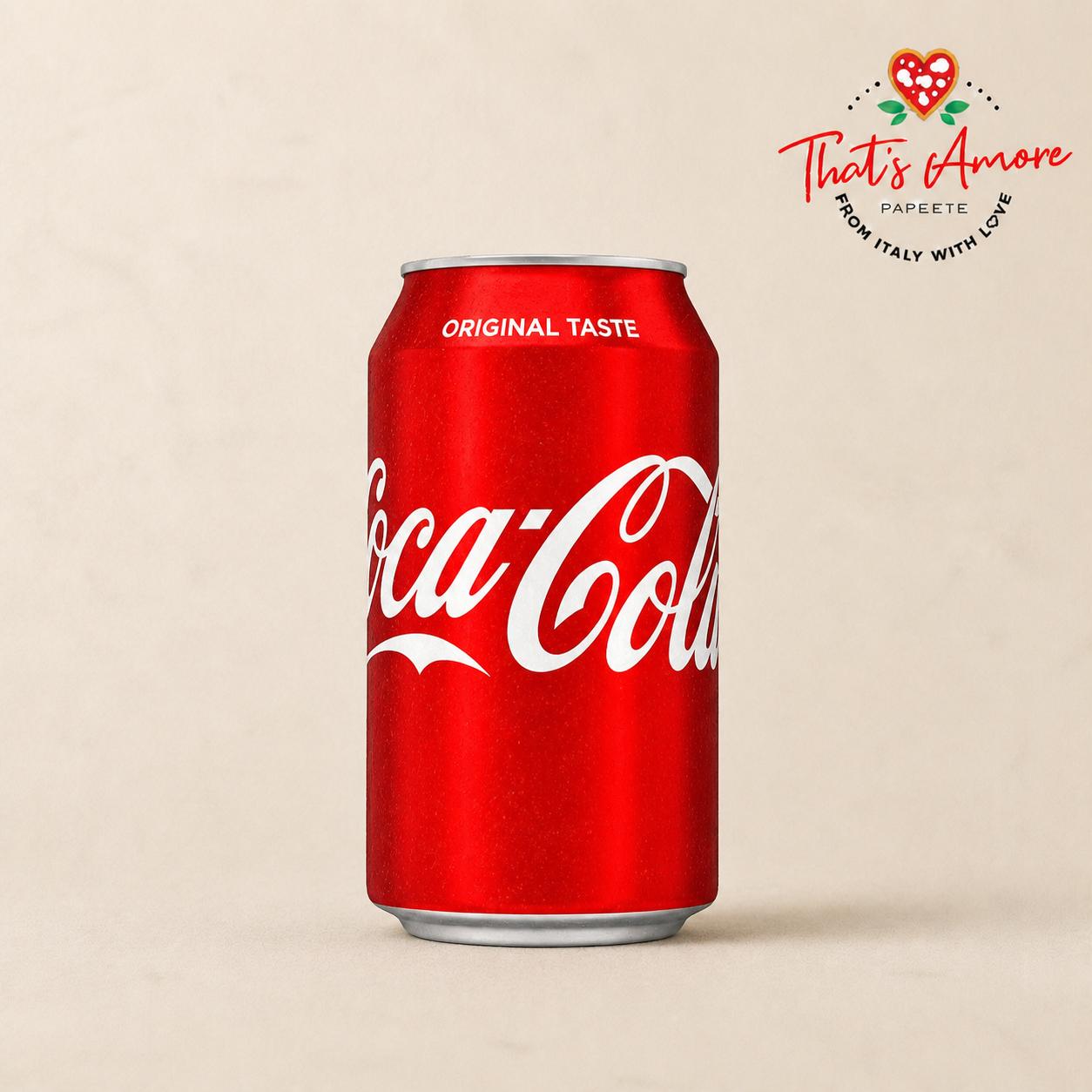 Coca-Cola