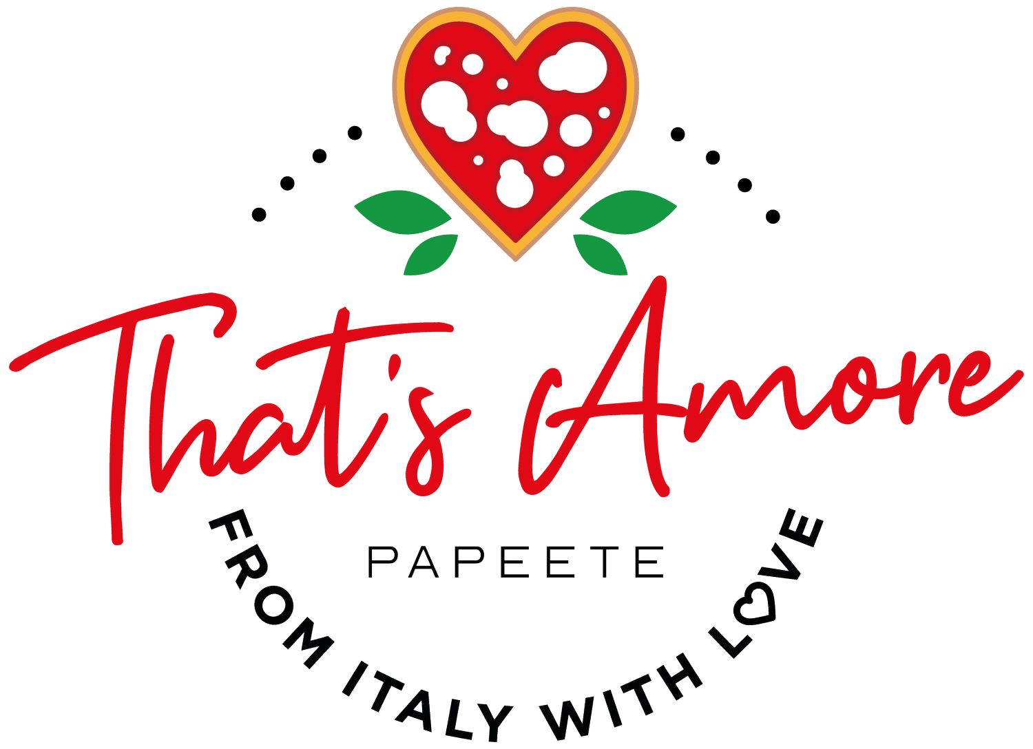 That's Amore