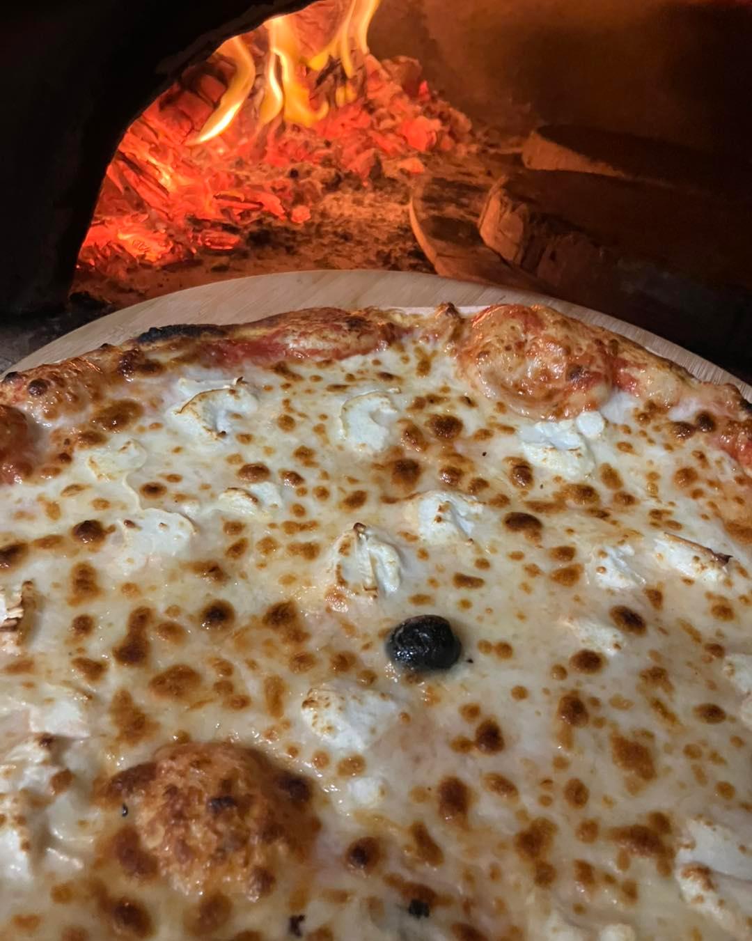 Chèvre Miel (Base Crème)