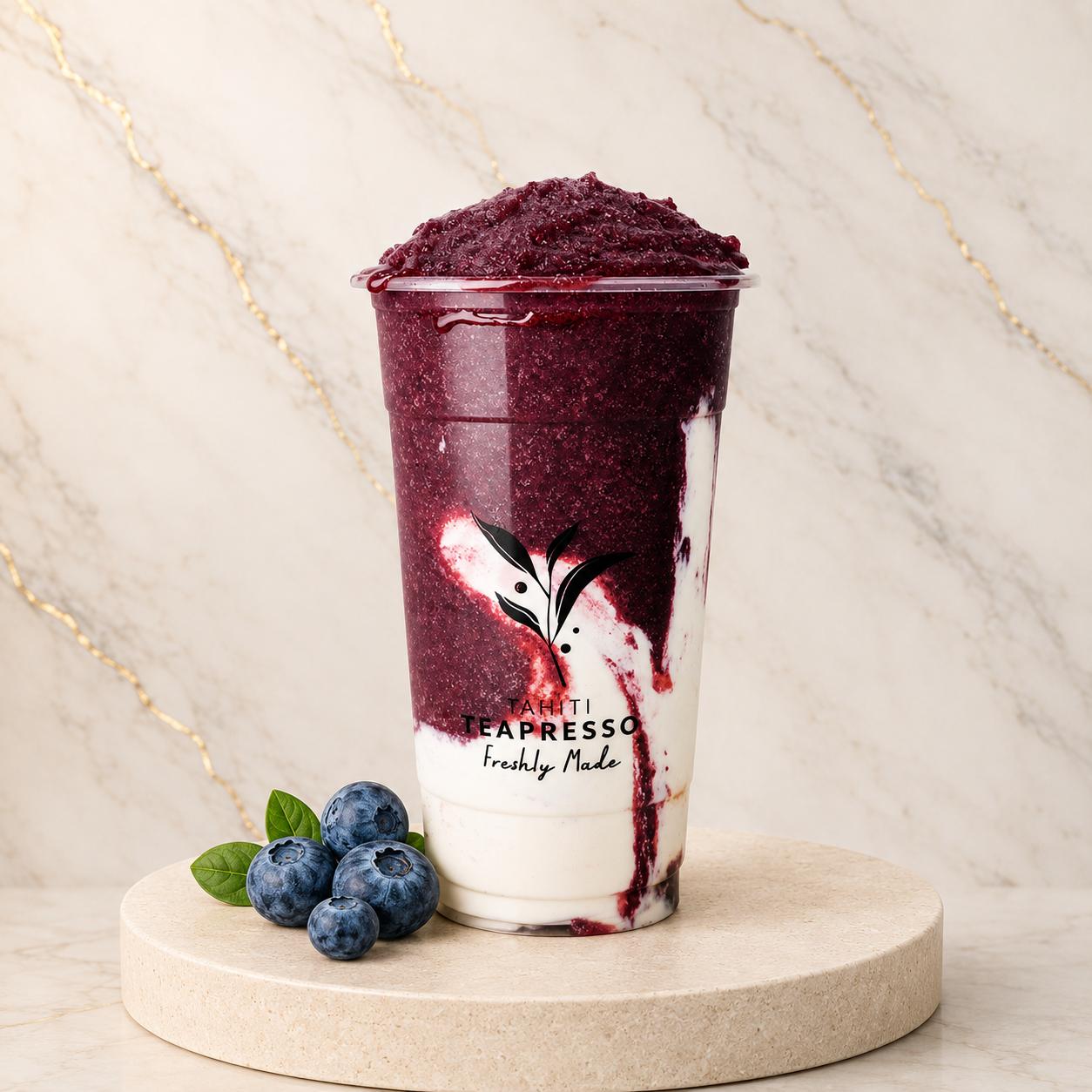 (CC04) Blueberry Cream Cheese