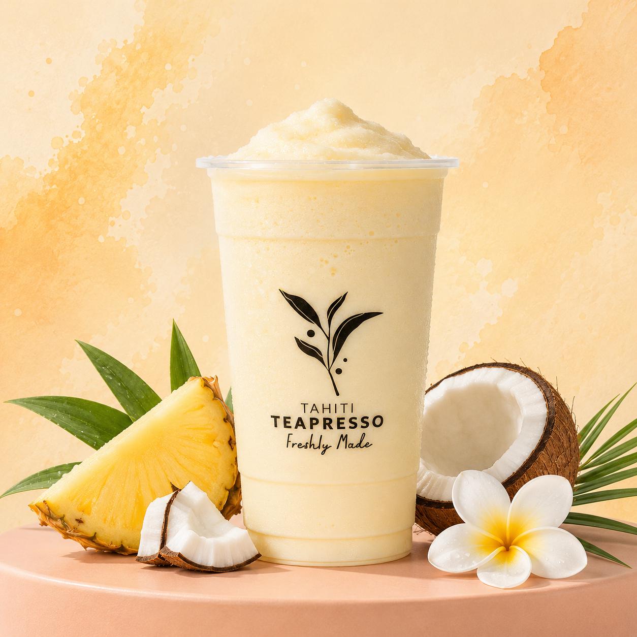 (C06) Virgin Colada