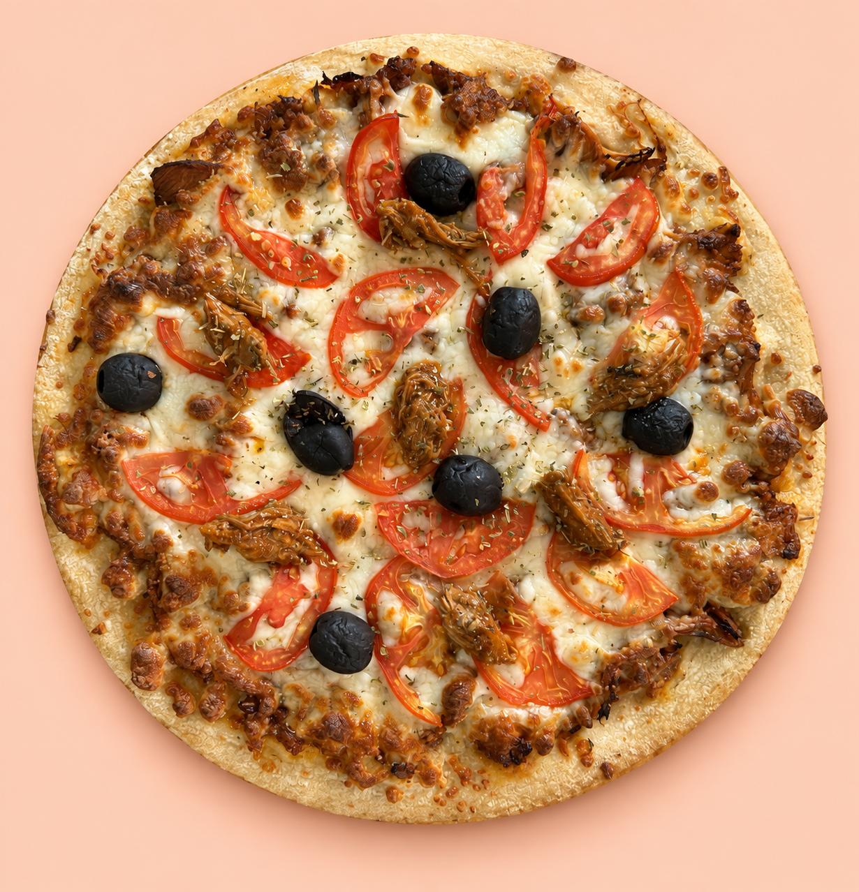 API'ZA CHICKA