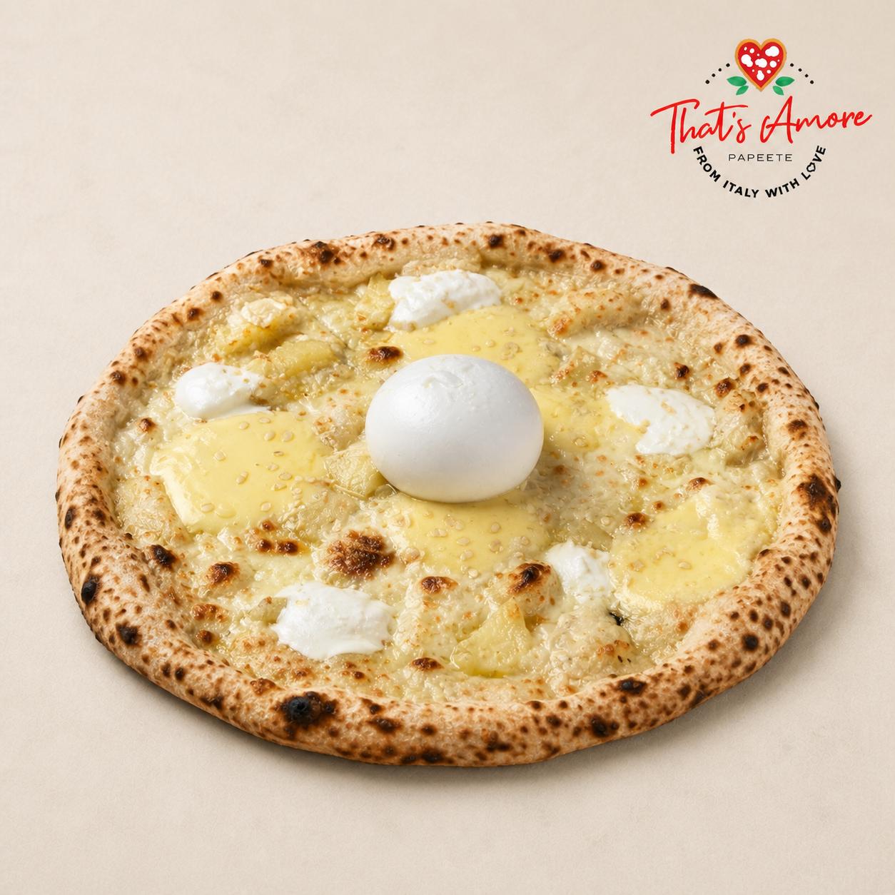7 Fromages