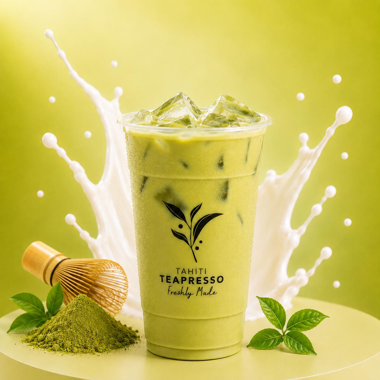 (C-M02) Matcha MT