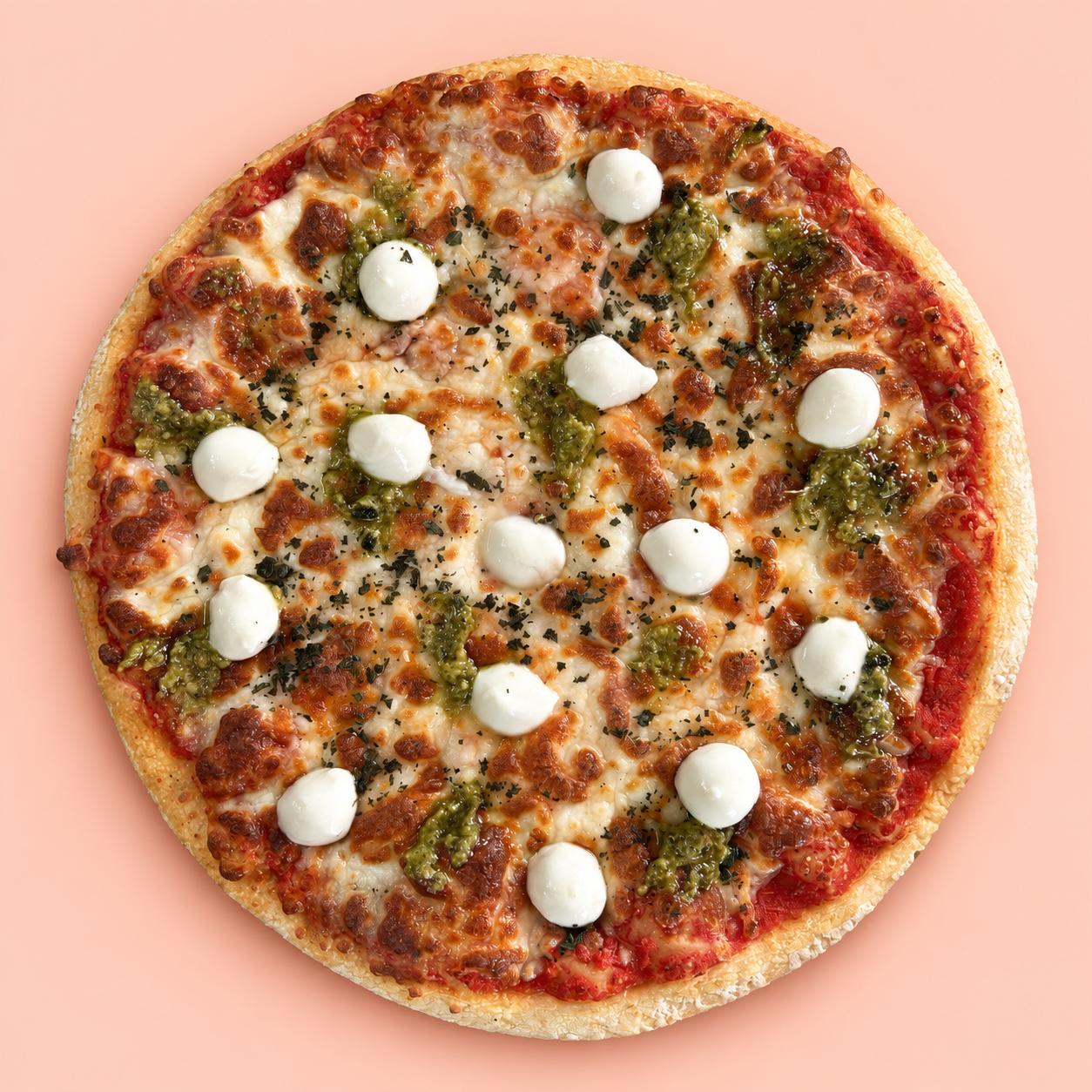 Margherita 2.0