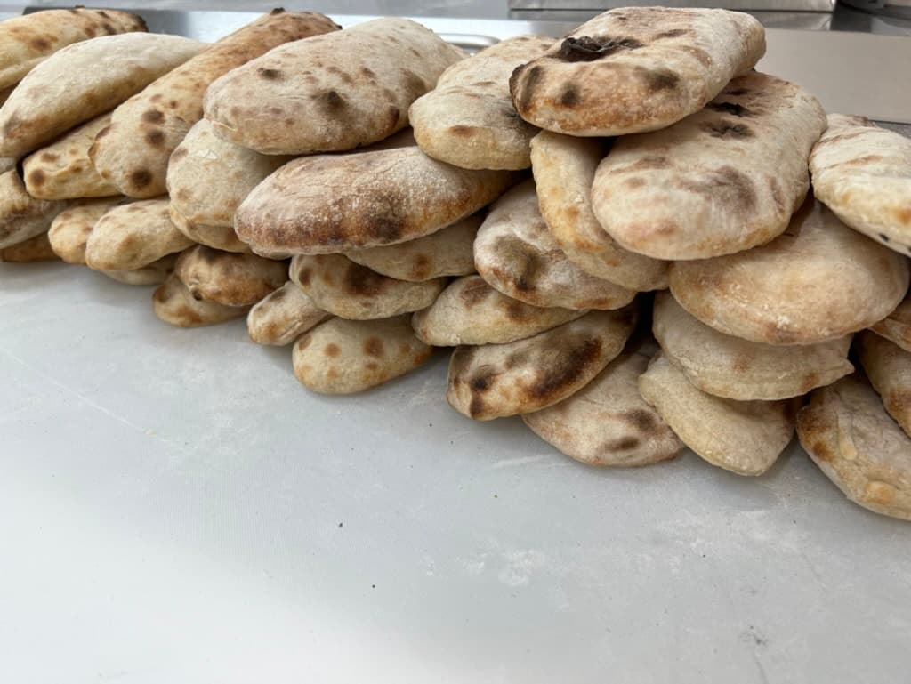 Pizza Italiana, Pizza Napoletana