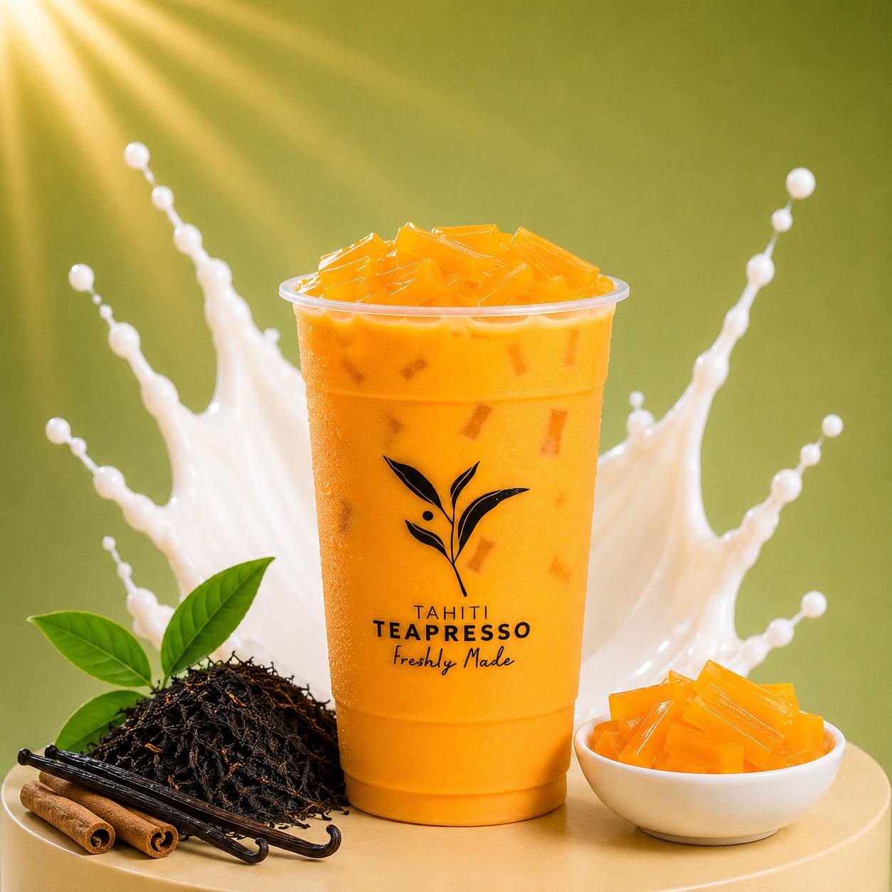 (M08) Thai MT with Jelly