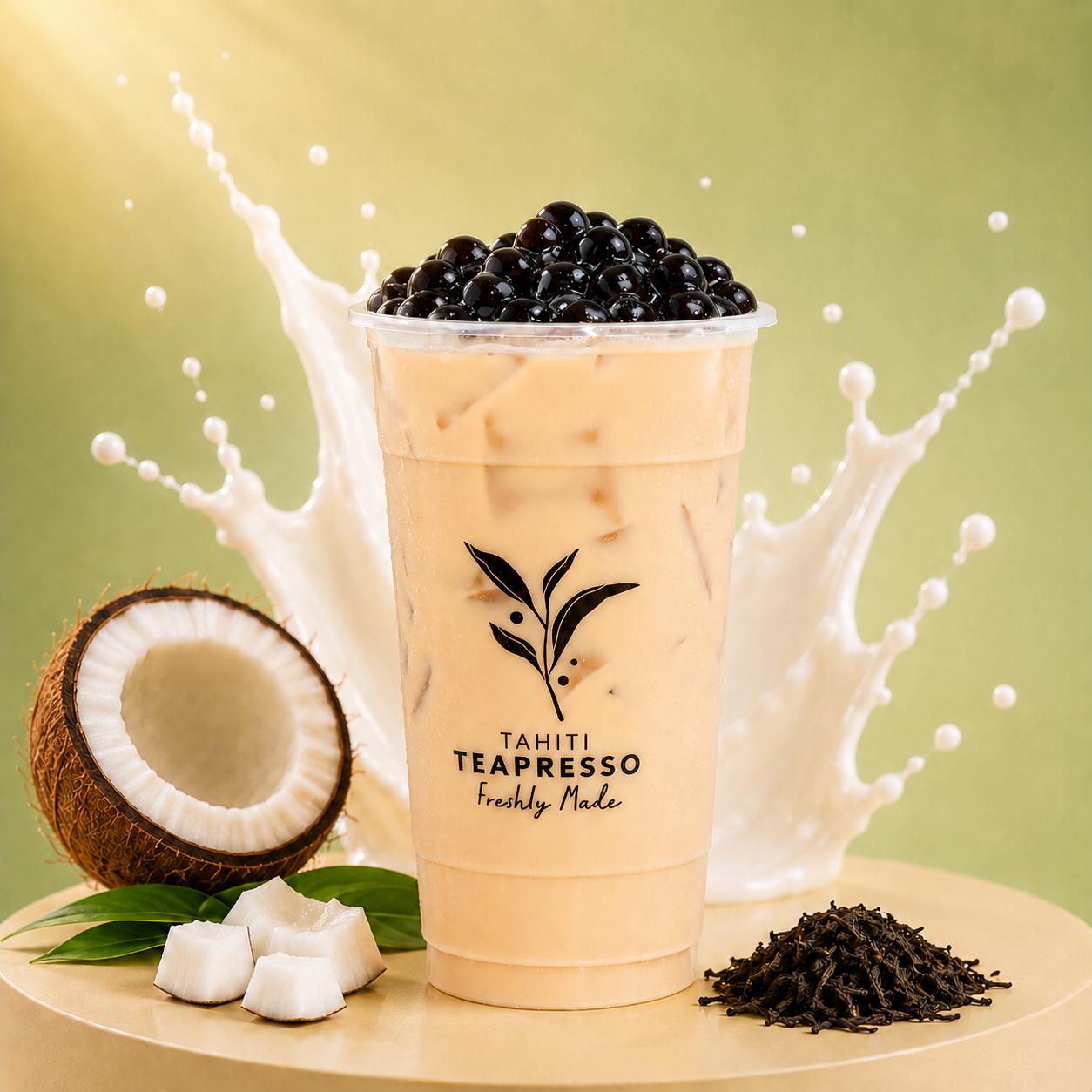 (M04) Royal Coconut Pearl MT