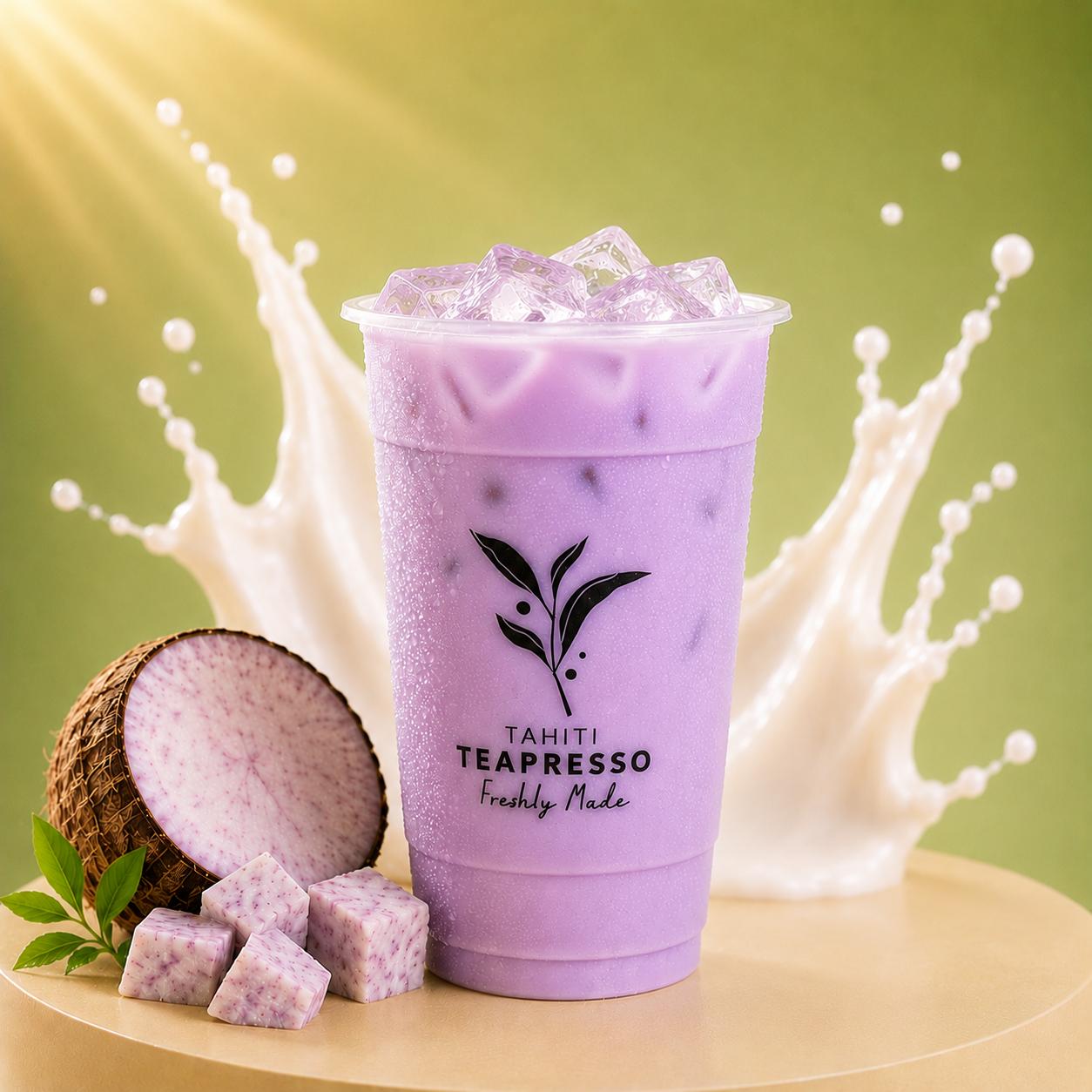 (C-M06) Taro