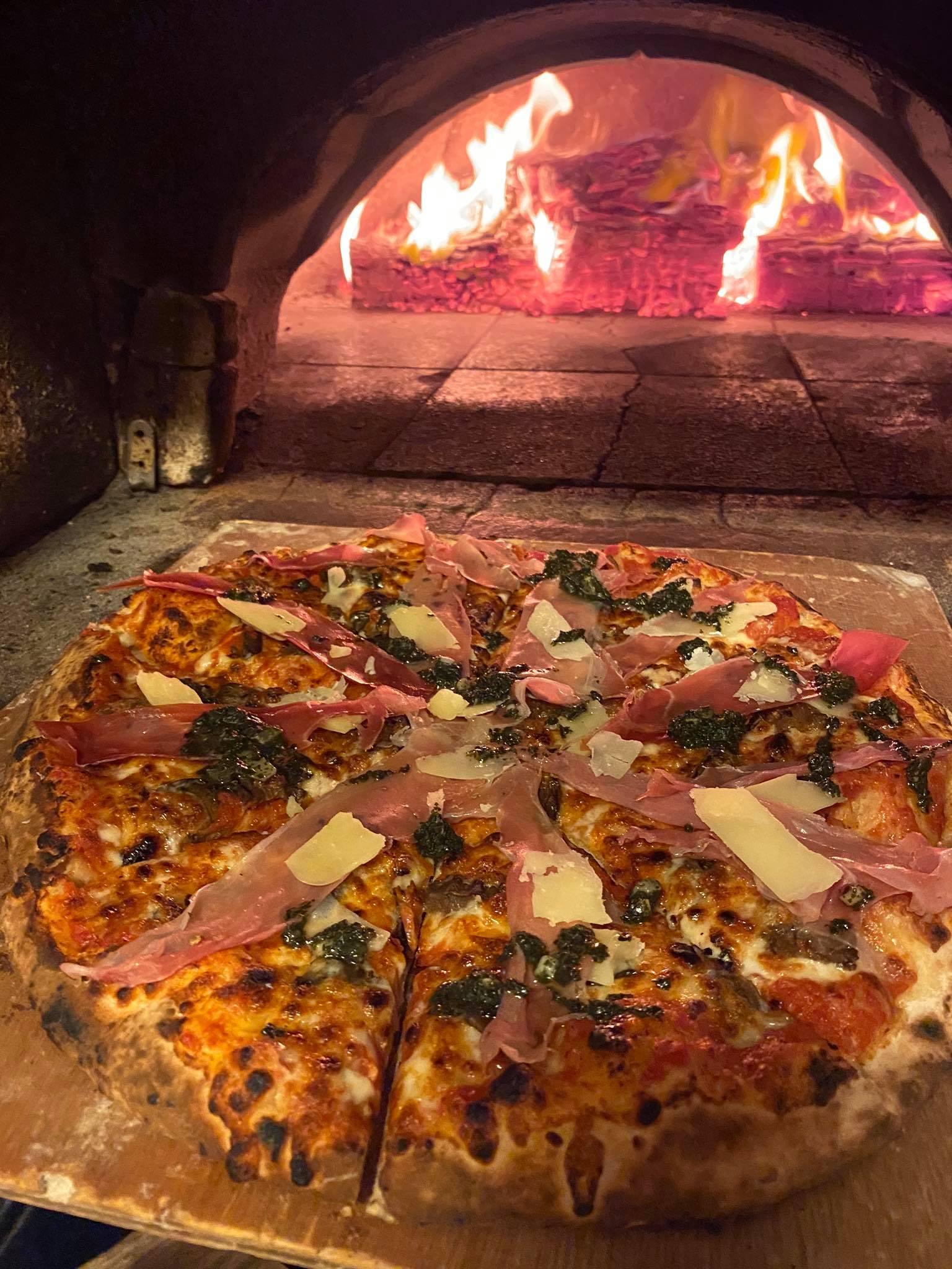 Bella Ciao (Base Crème)