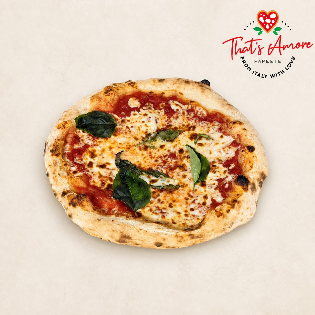 Margherita
