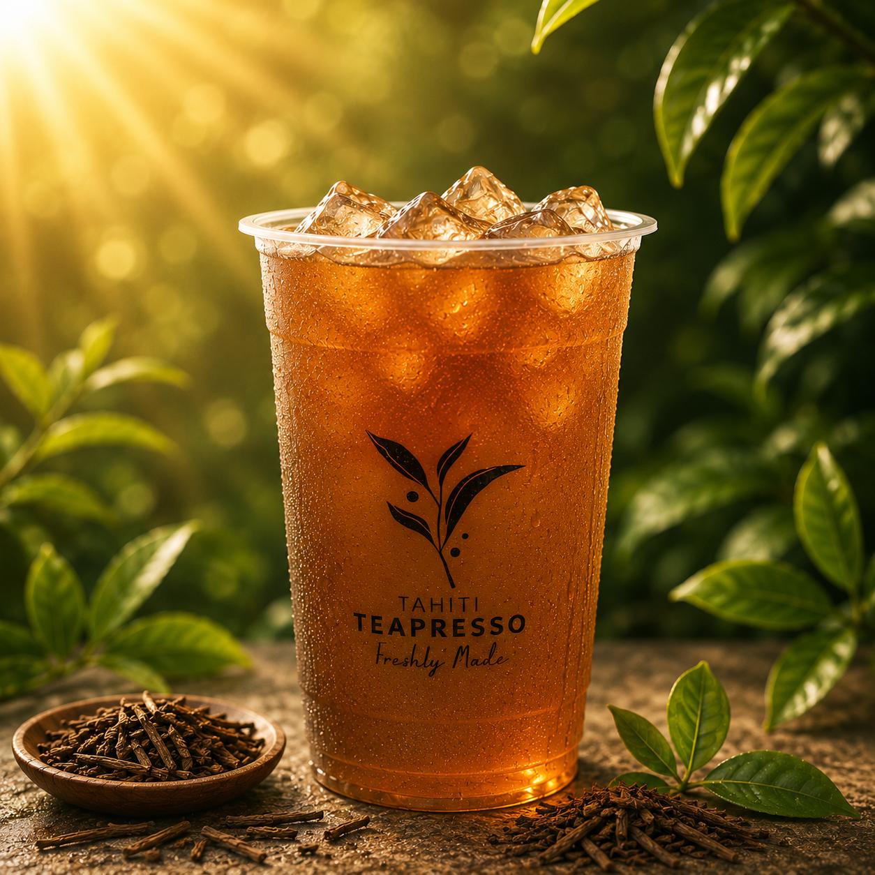 (C-FT04) Hojicha Tea
