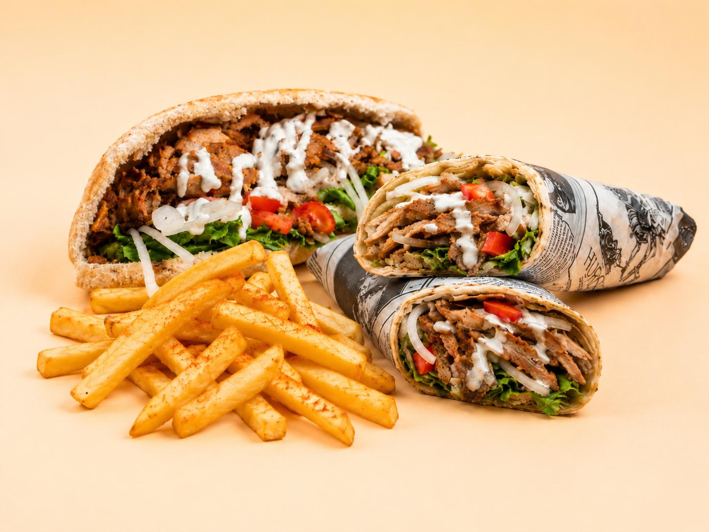 Kebab Classique